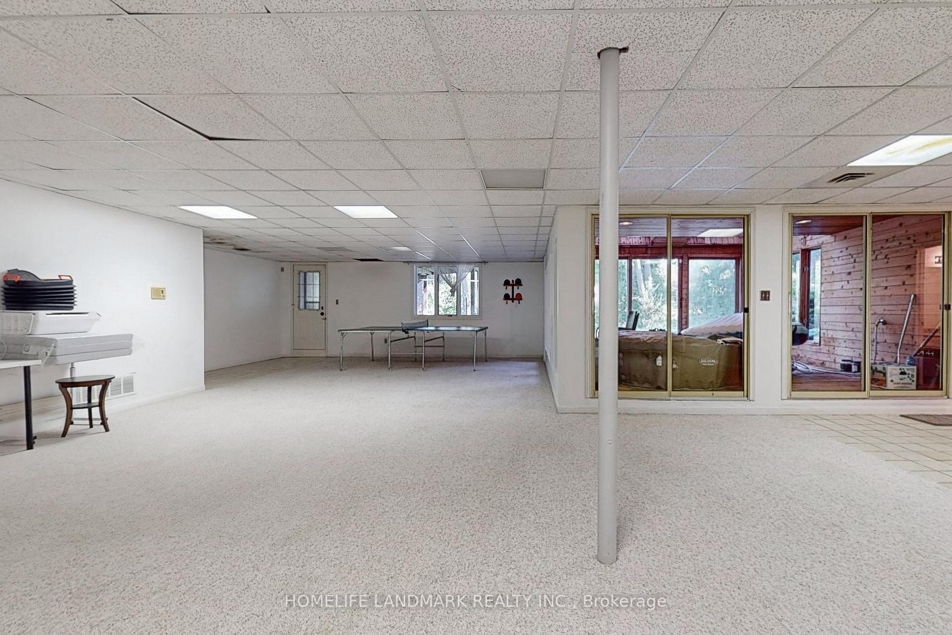 Photo 35 of 11 Marcus Court, Vaughan, Rural Vaughan — HOMEH