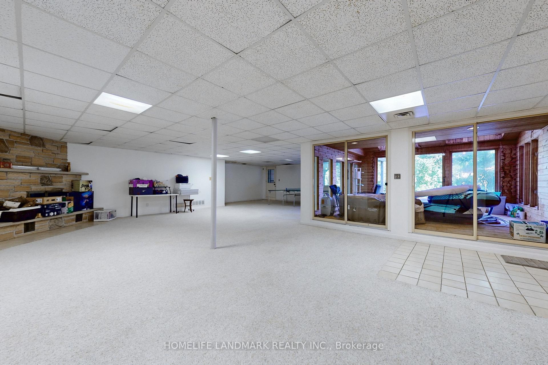 Photo 36 of 11 Marcus Court, Vaughan, Rural Vaughan — HOMEH