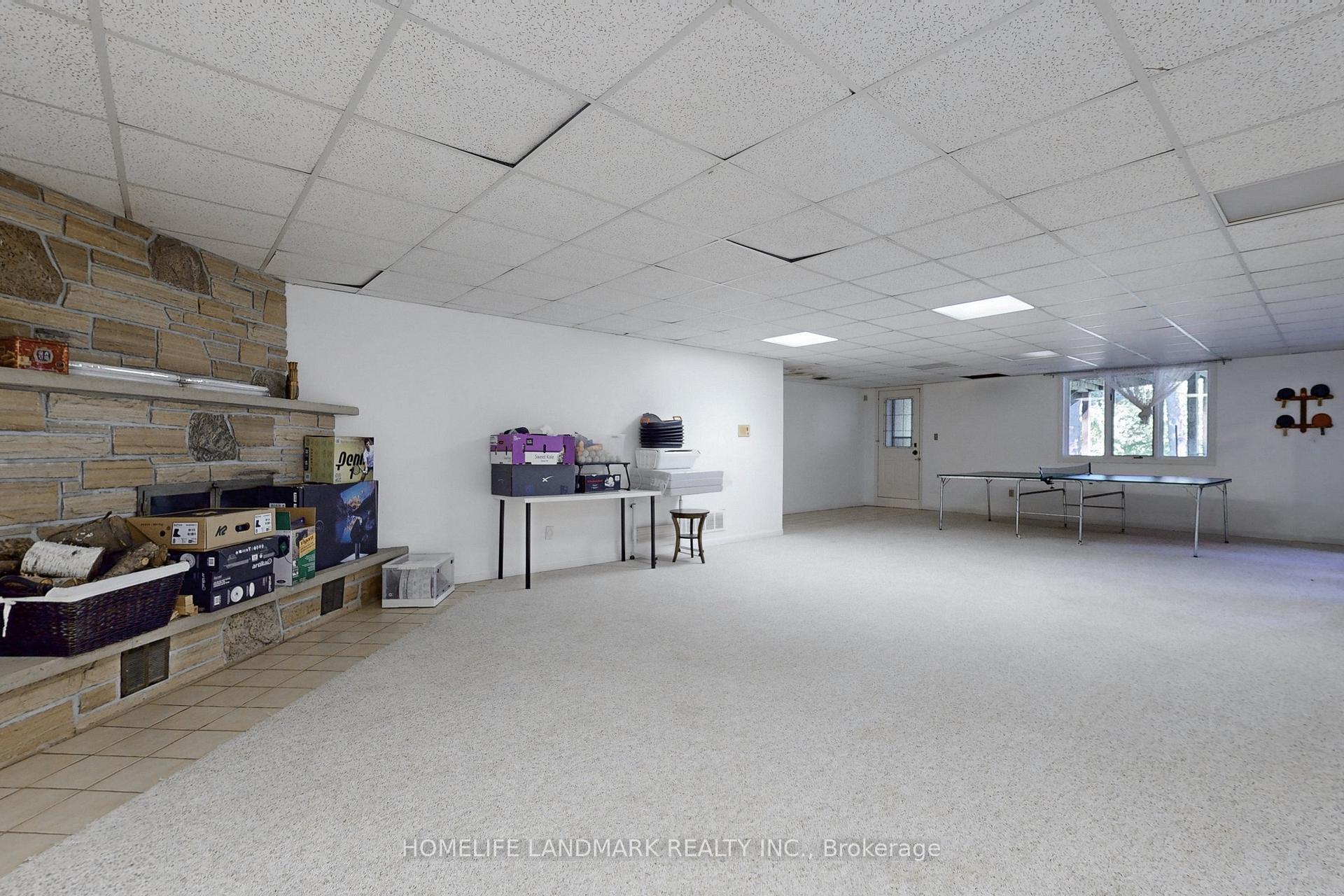 Photo 38 of 11 Marcus Court, Vaughan, Rural Vaughan — HOMEH