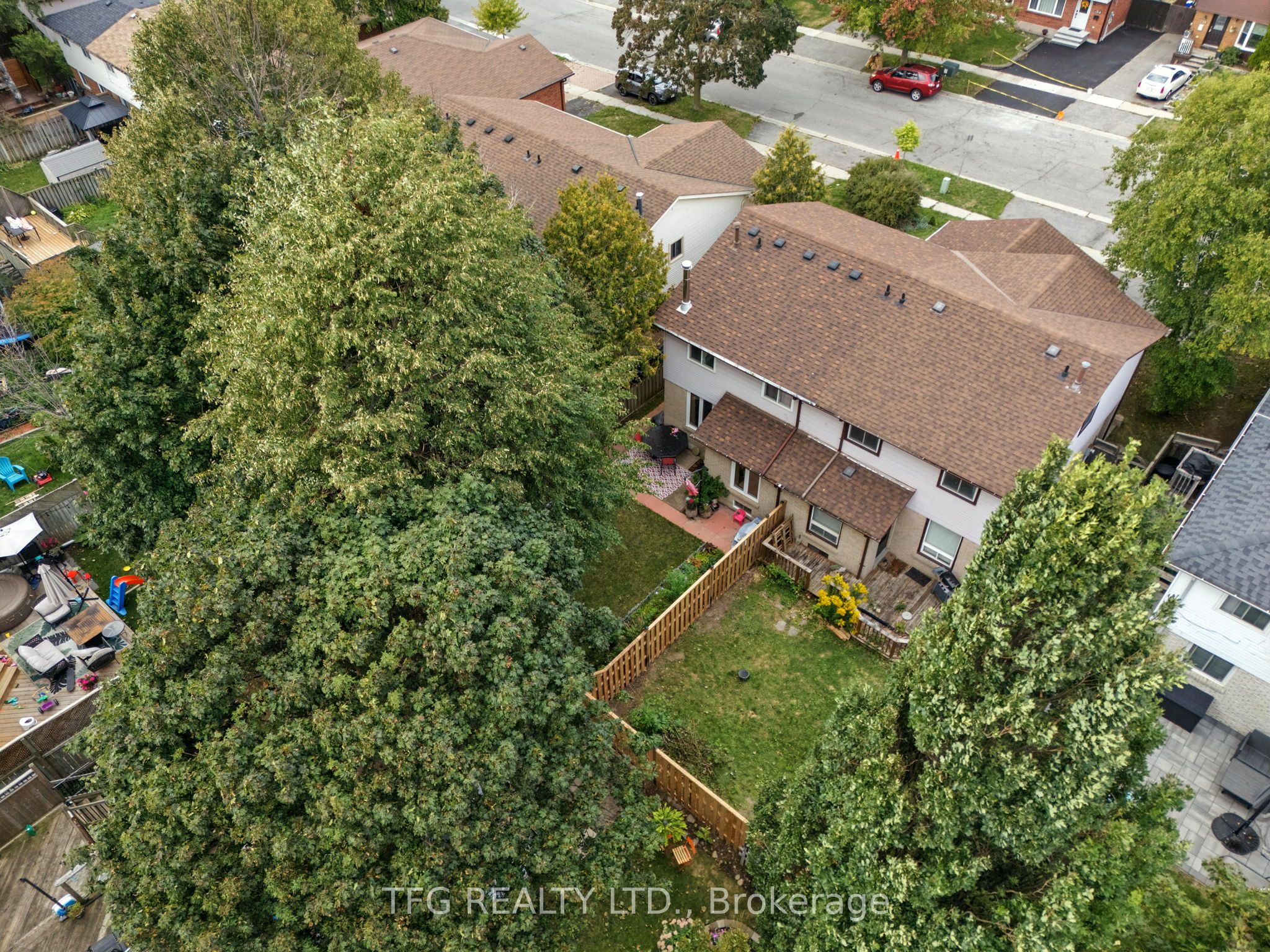 Photo 55 of 1321 Cherrydown Drive, Oshawa, Donevan — HOMEH