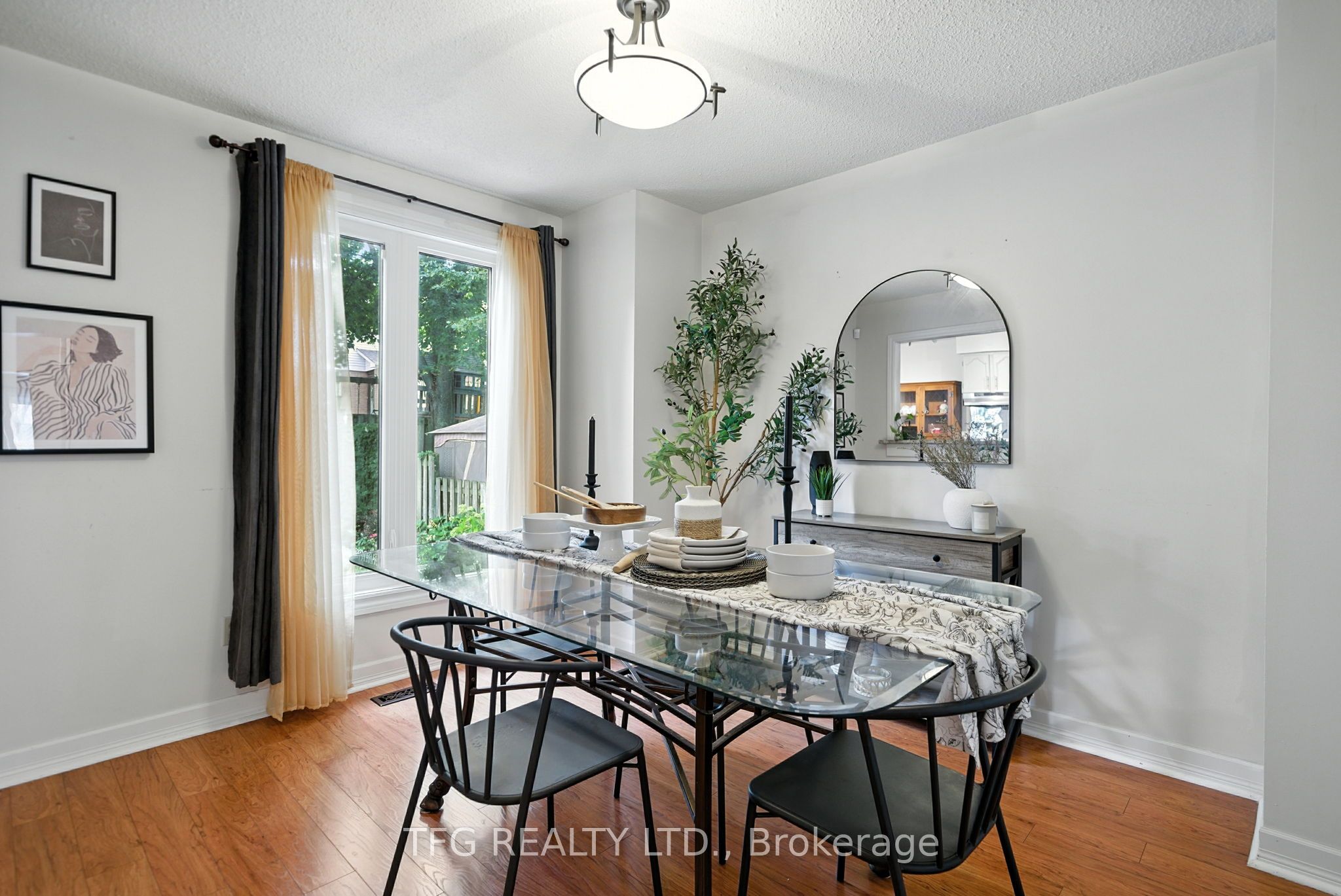 Photo 40 of 1321 Cherrydown Drive, Oshawa, Donevan — HOMEH
