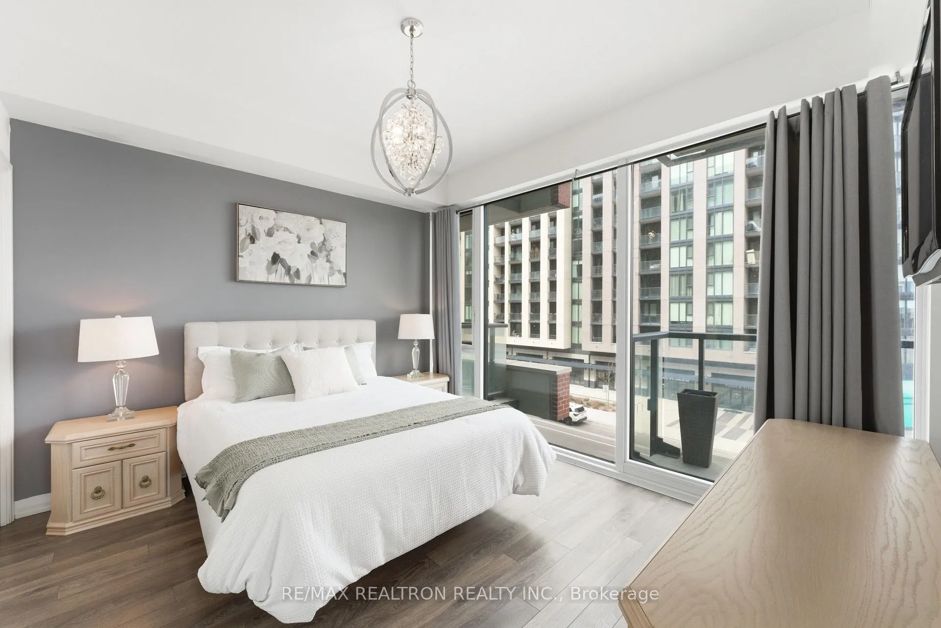 Photo 18 of Unit 305, 99 Eagle Rock Way, Vaughan, Rural Vaughan — HOMEH