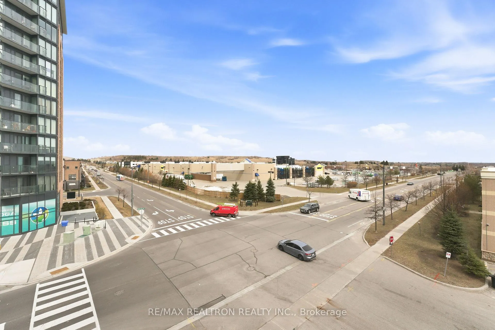 Photo 30 of Unit 305, 99 Eagle Rock Way, Vaughan, Rural Vaughan — HOMEH