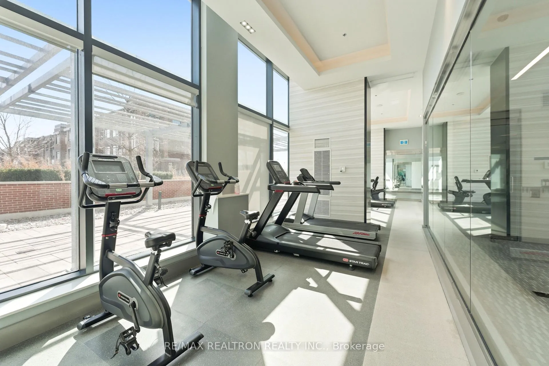 Photo 34 of Unit 305, 99 Eagle Rock Way, Vaughan, Rural Vaughan — HOMEH