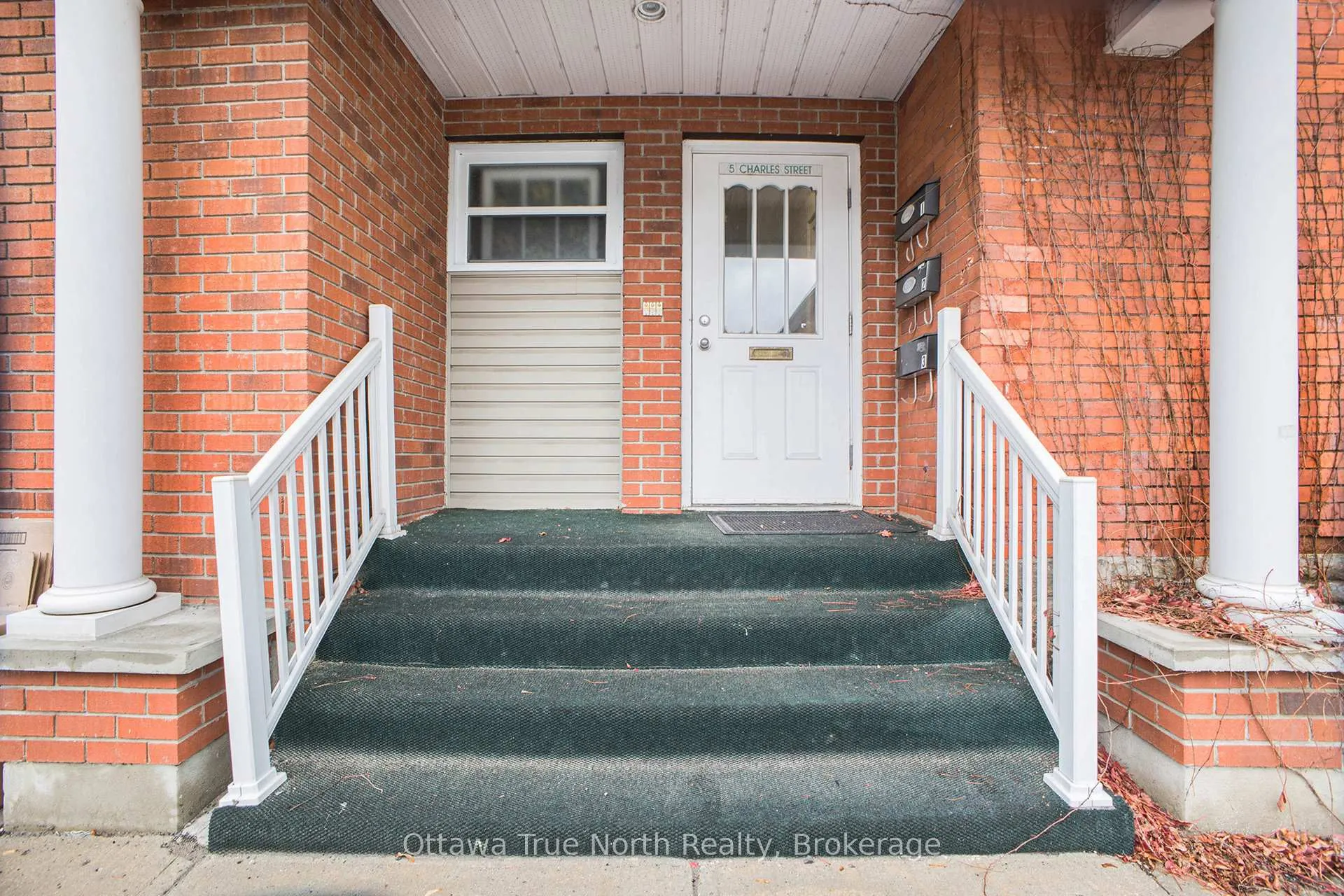 Photo 1 of Unit 1, 5 Charles Street, Carleton Place — HOMEH