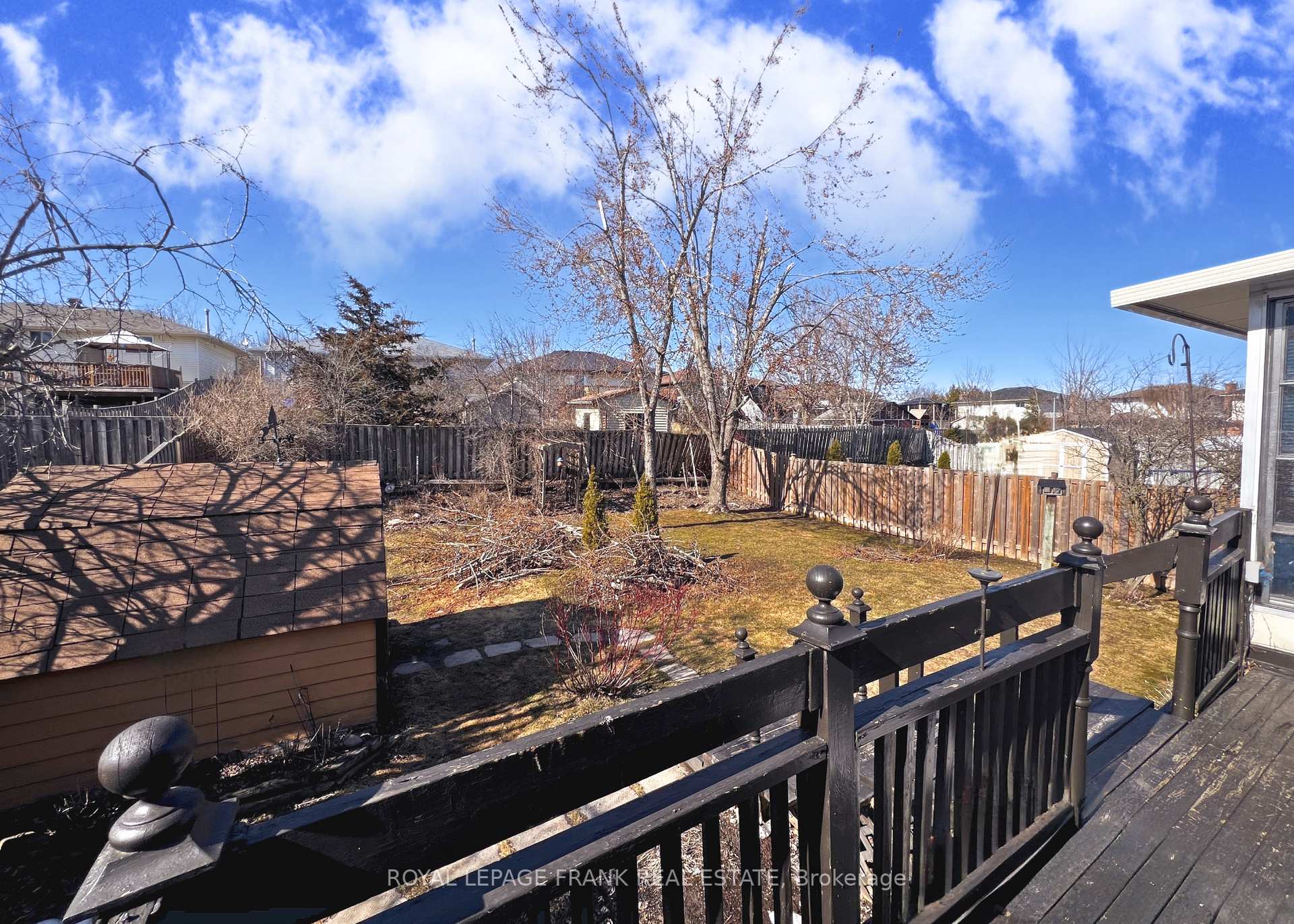 Photo 11 of 2496 Farmcrest Avenue, Peterborough, Ashburnham Ward 4 — HOMEH