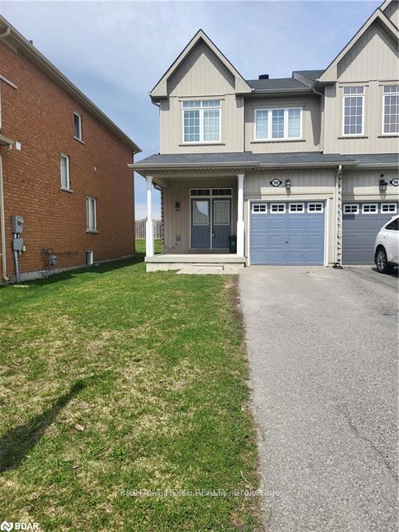 Photo 1 of 98 Pearcey Crescent, Barrie, West Bayfield — HOMEH
