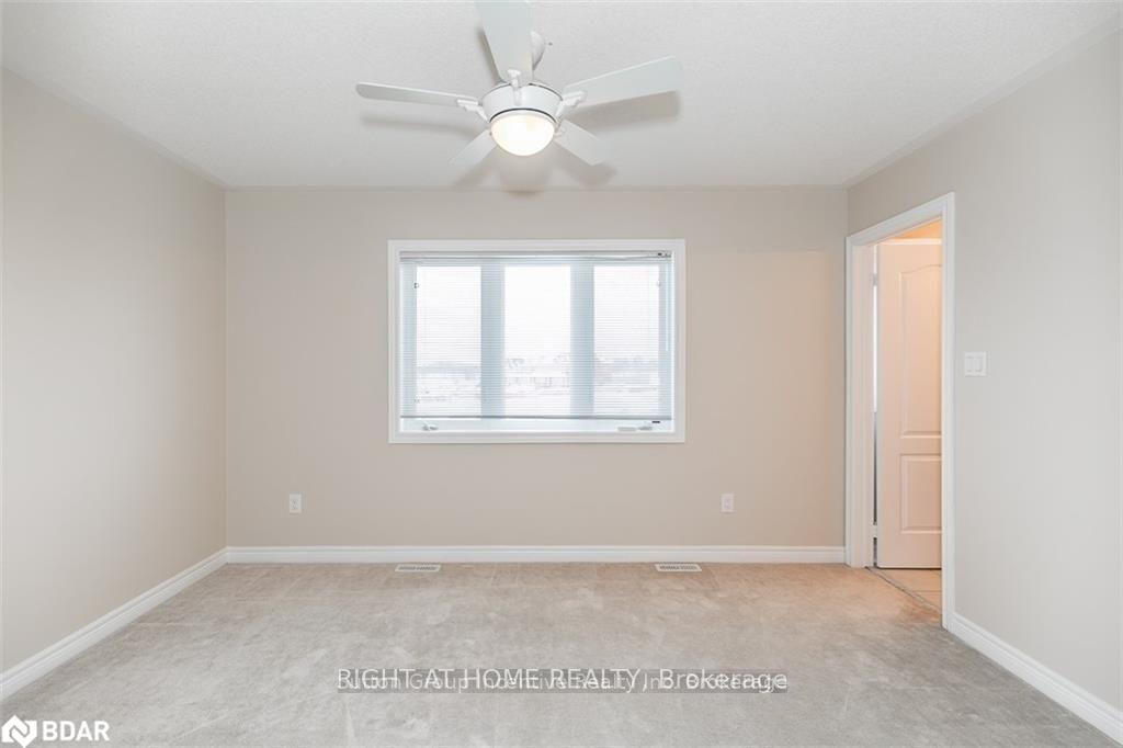 Photo 10 of 98 Pearcey Crescent, Barrie, West Bayfield — HOMEH