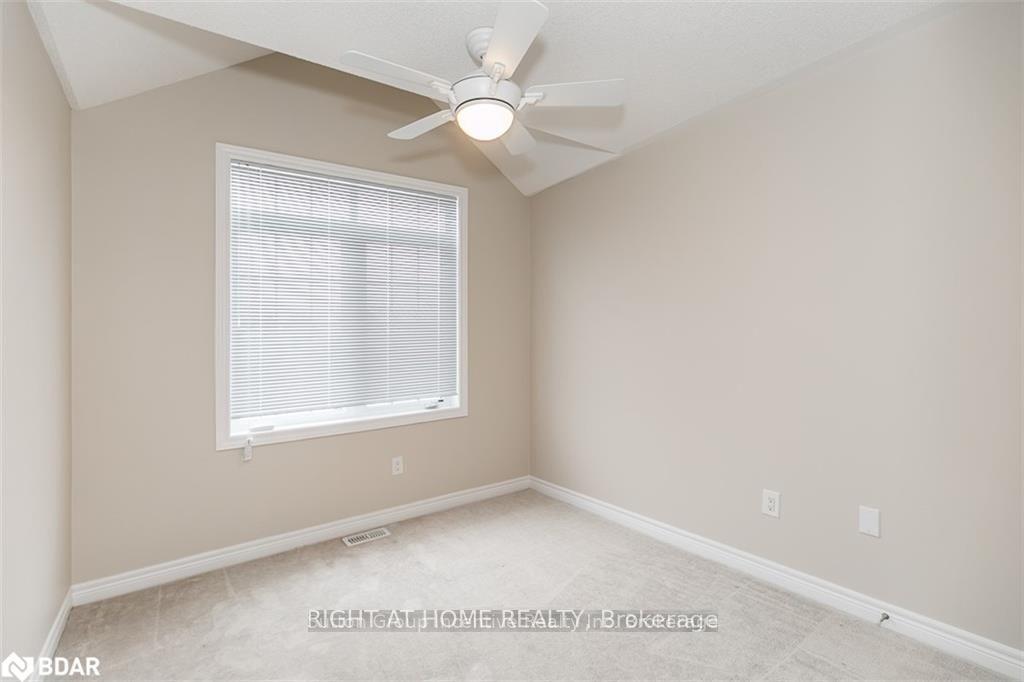Photo 15 of 98 Pearcey Crescent, Barrie, West Bayfield — HOMEH