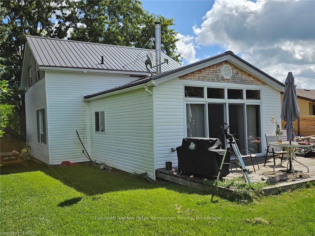 Photo 5 of 112 George Street, Arran-Elderslie — HOMEH