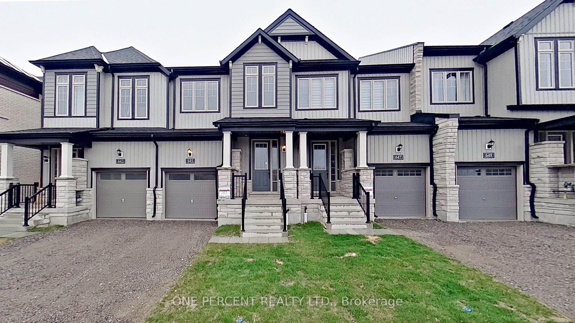 Photo 1 of 645 Pollock Grove, Peterborough, Monaghan Ward 2 — HOMEH
