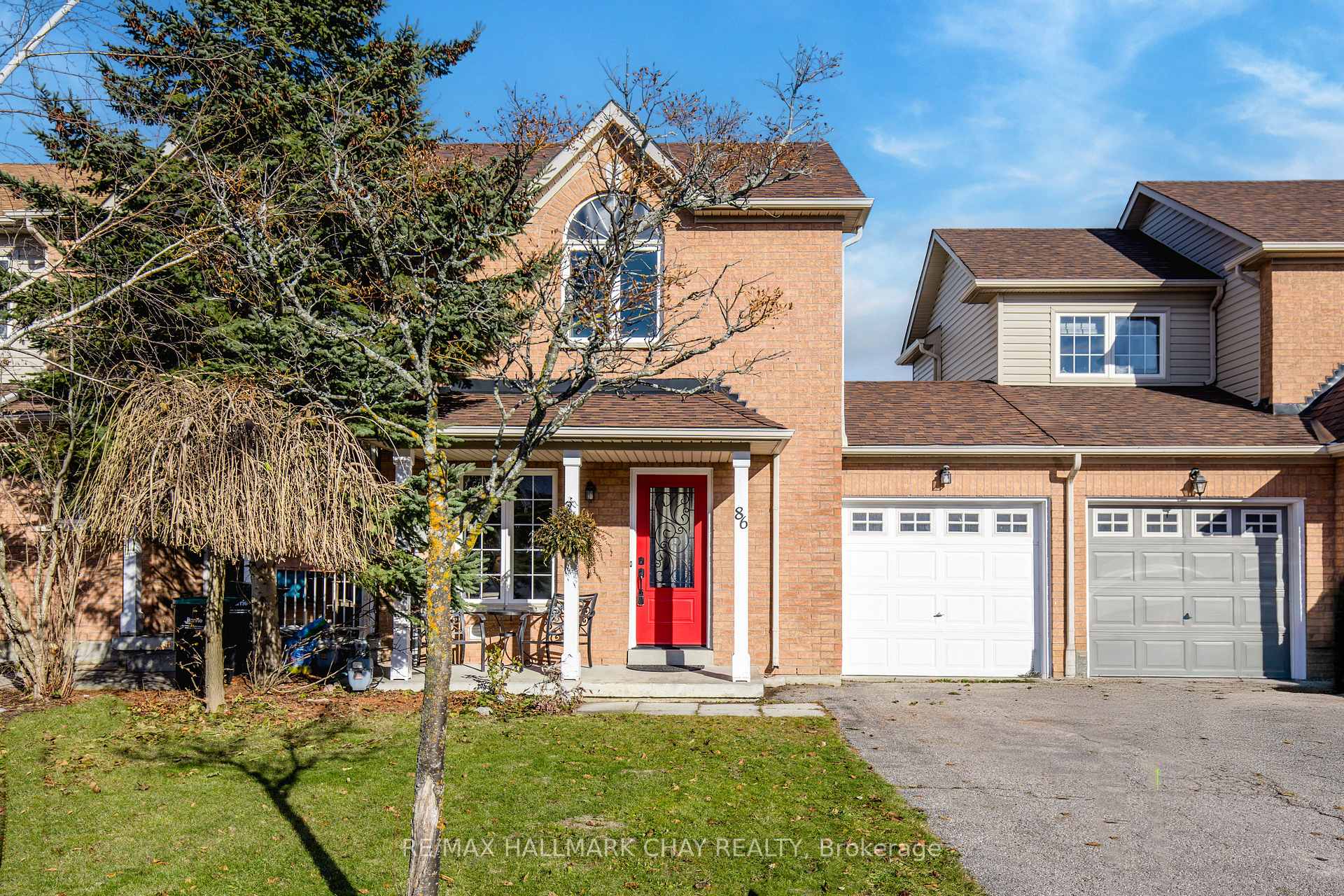 Photo 1 of 86 Trevino Circle, Barrie, East Bayfield — HOMEH