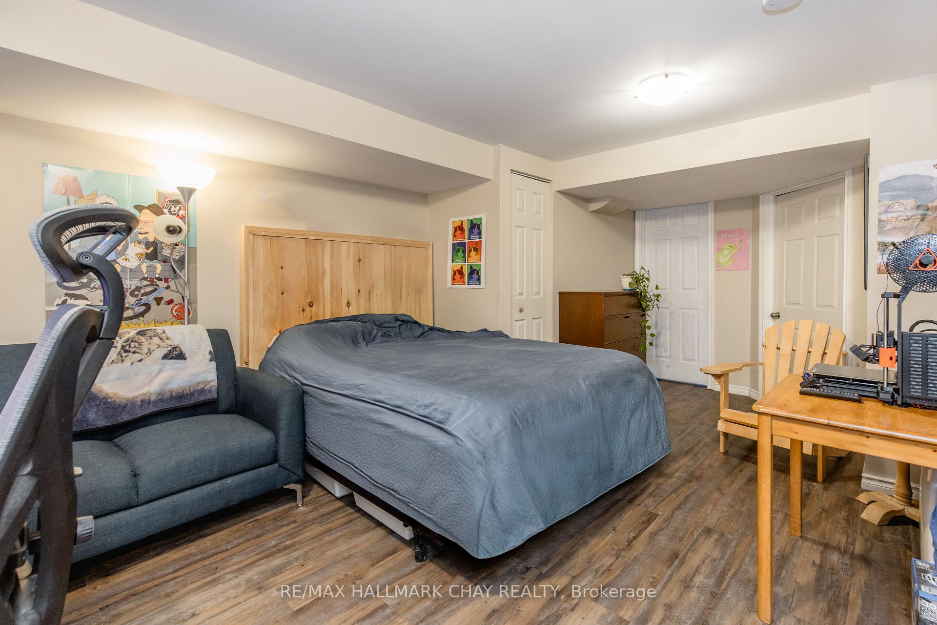 Photo 18 of 86 Trevino Circle, Barrie, East Bayfield — HOMEH