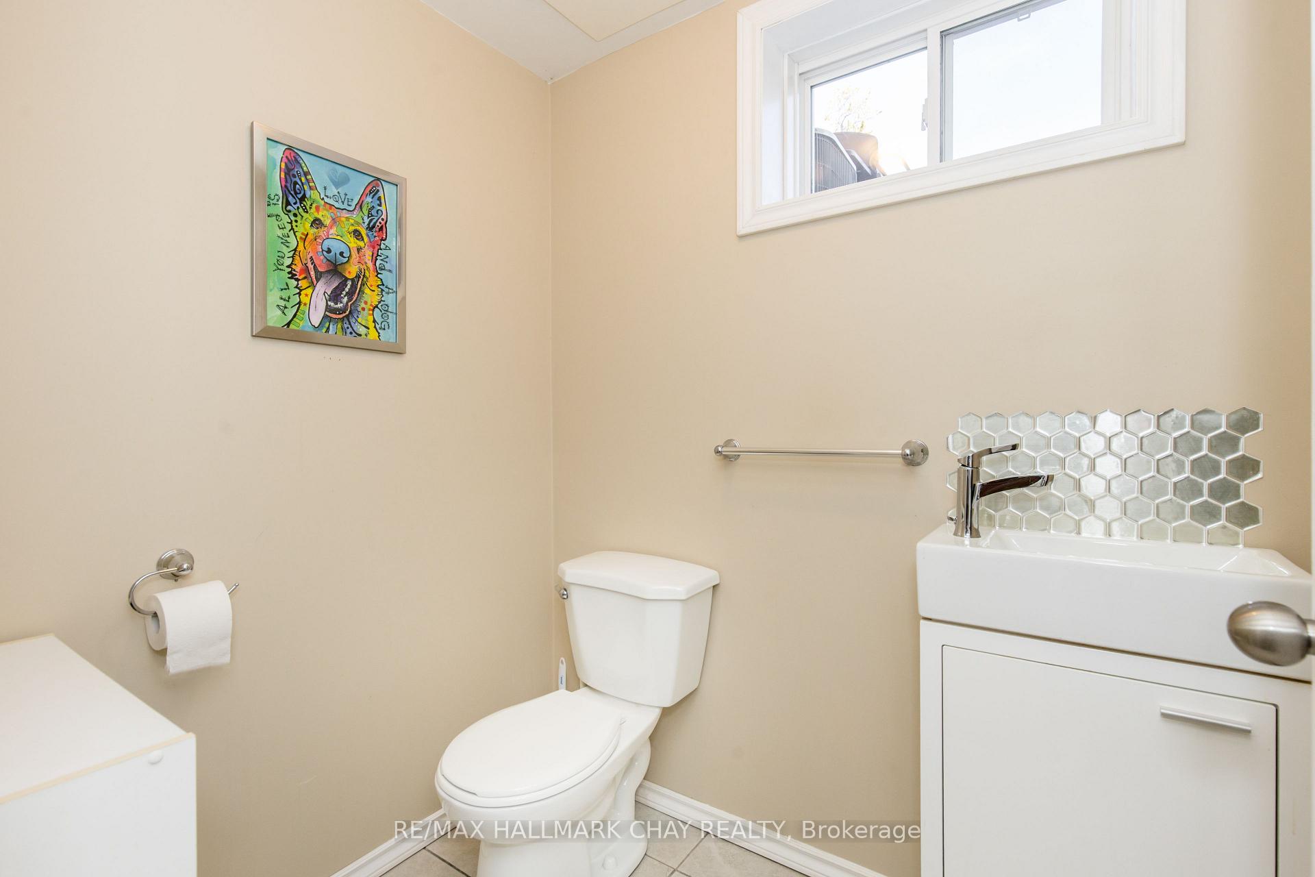 Photo 15 of 86 Trevino Circle, Barrie, East Bayfield — HOMEH