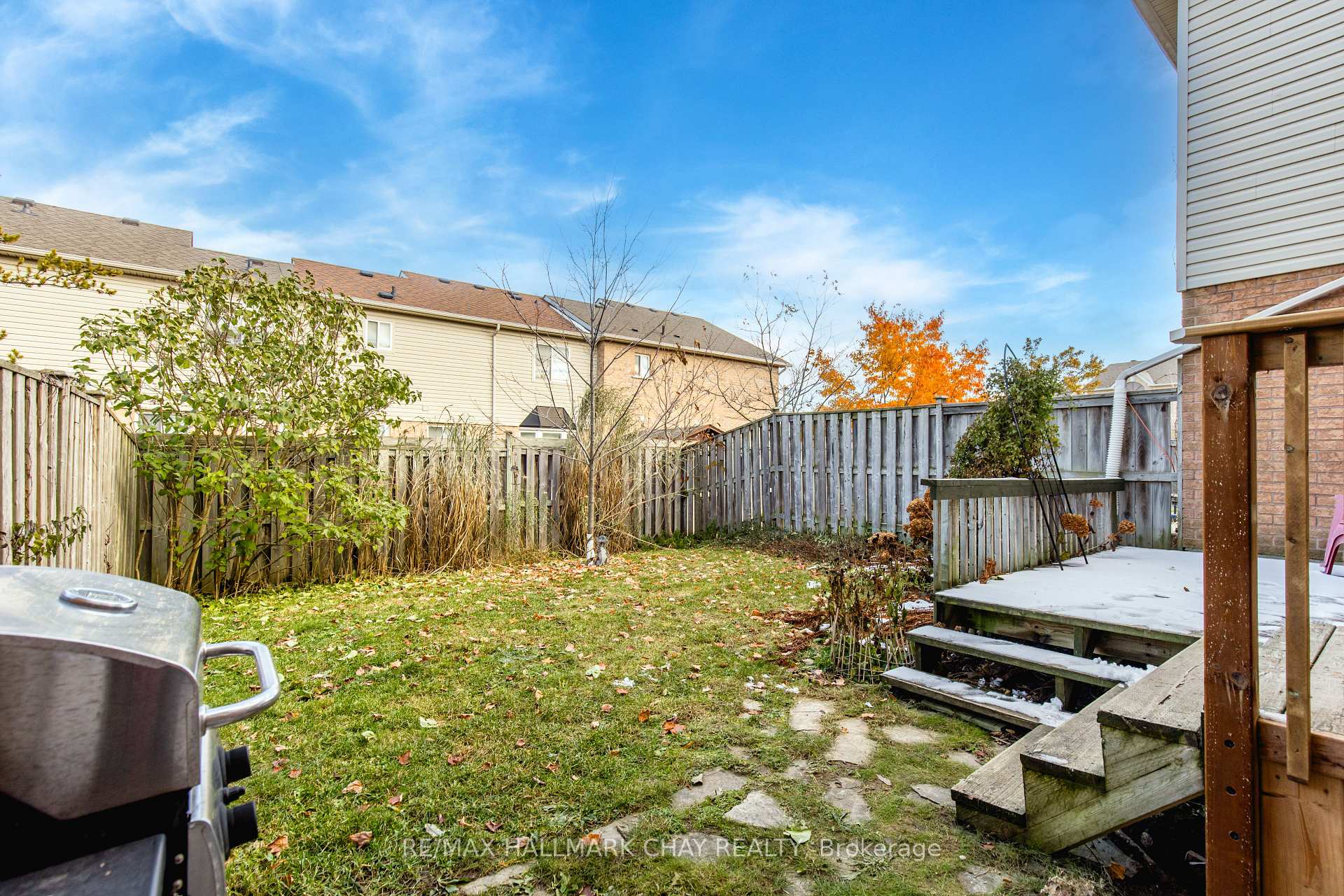 Photo 14 of 86 Trevino Circle, Barrie, East Bayfield — HOMEH