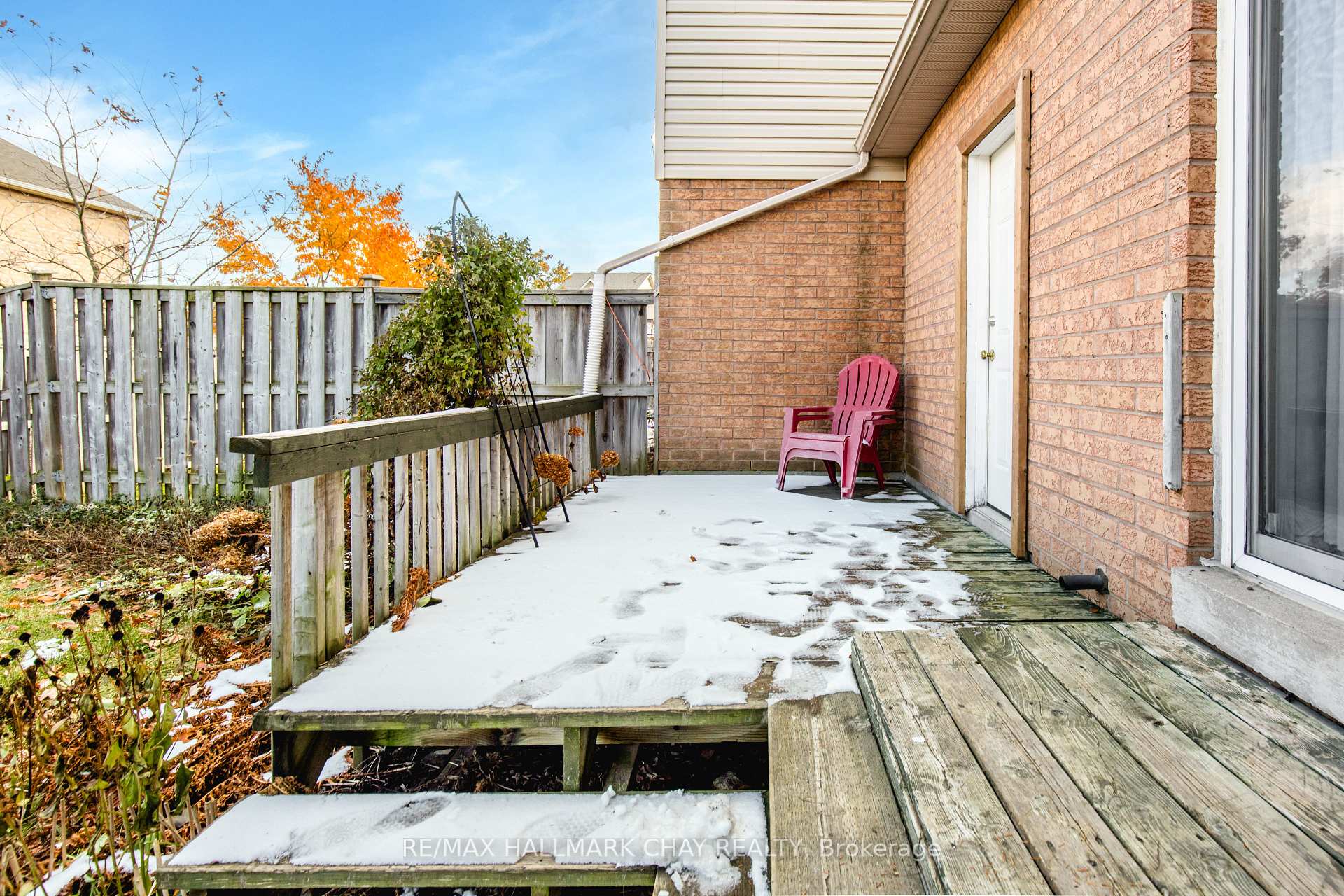Photo 16 of 86 Trevino Circle, Barrie, East Bayfield — HOMEH