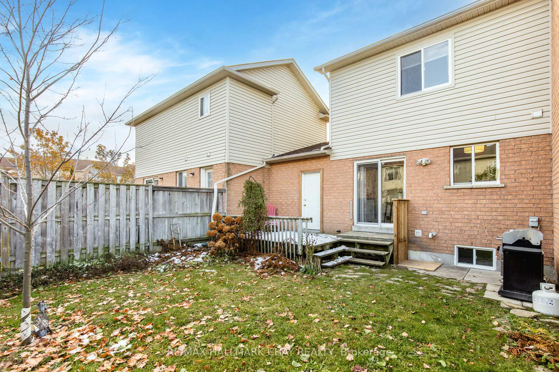Photo 20 of 86 Trevino Circle, Barrie, East Bayfield — HOMEH