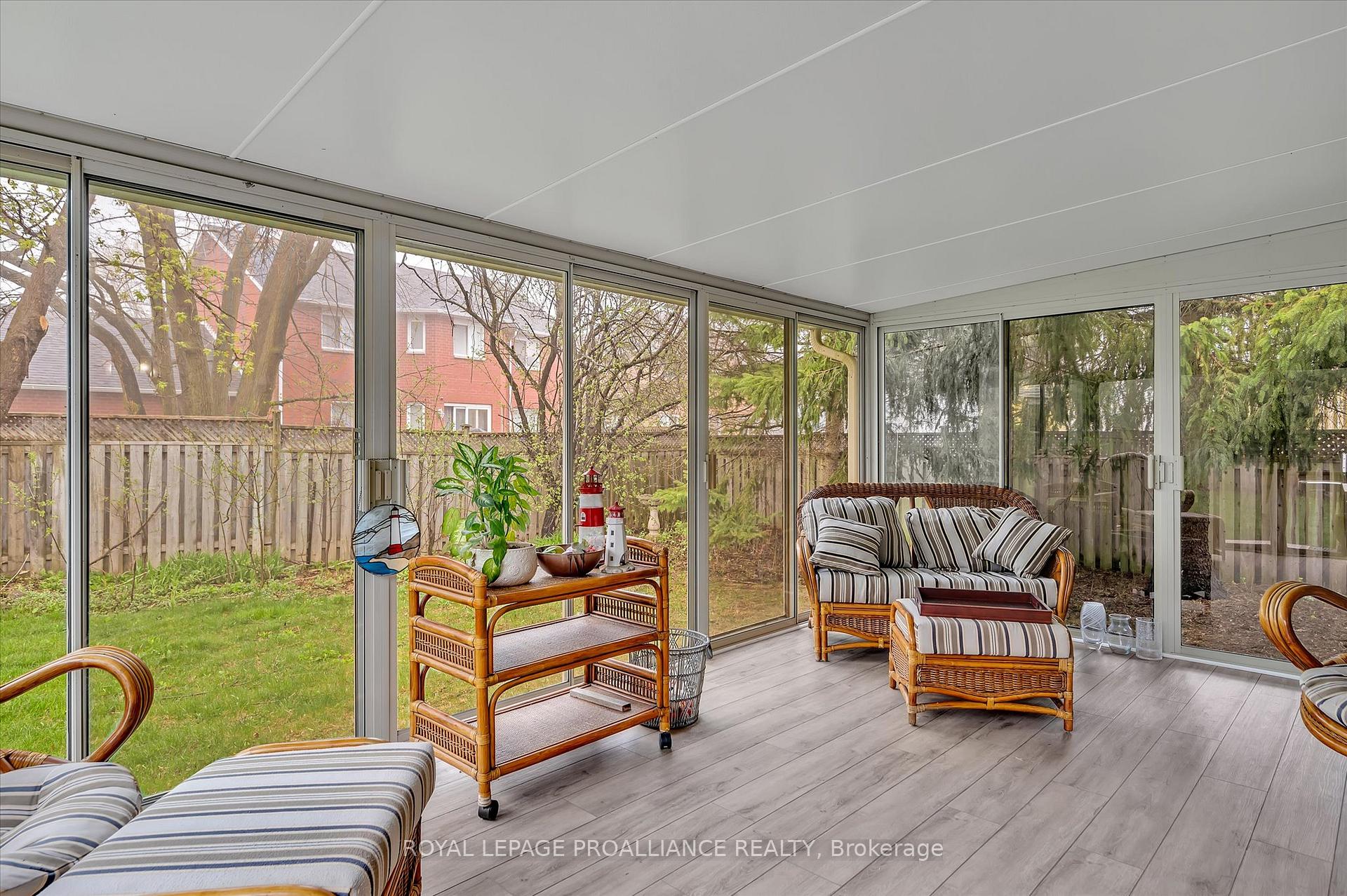 Photo 13 of 1512 Glenforest Crescent, Peterborough, Monaghan Ward 2 — HOMEH