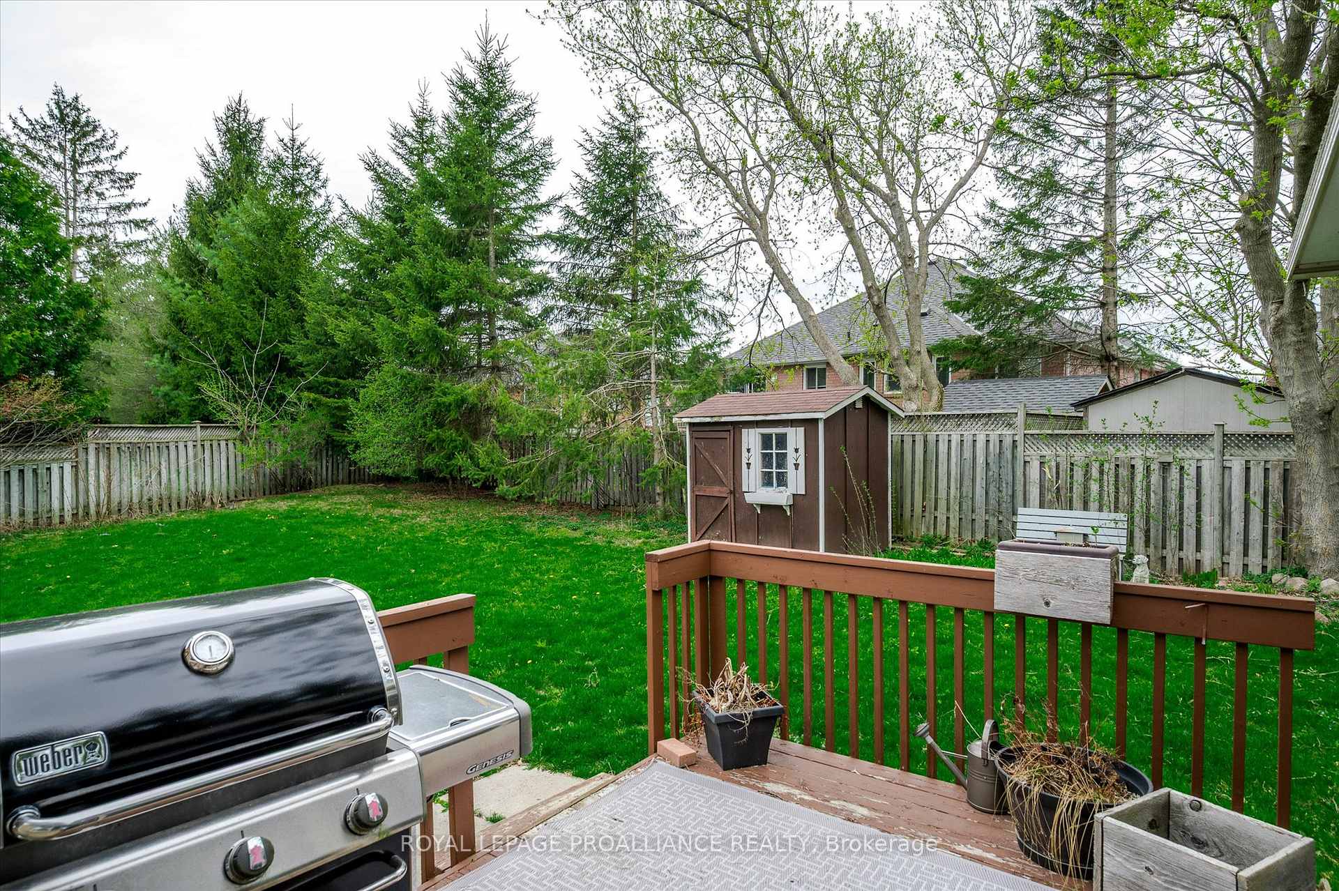 Photo 15 of 1512 Glenforest Crescent, Peterborough, Monaghan Ward 2 — HOMEH