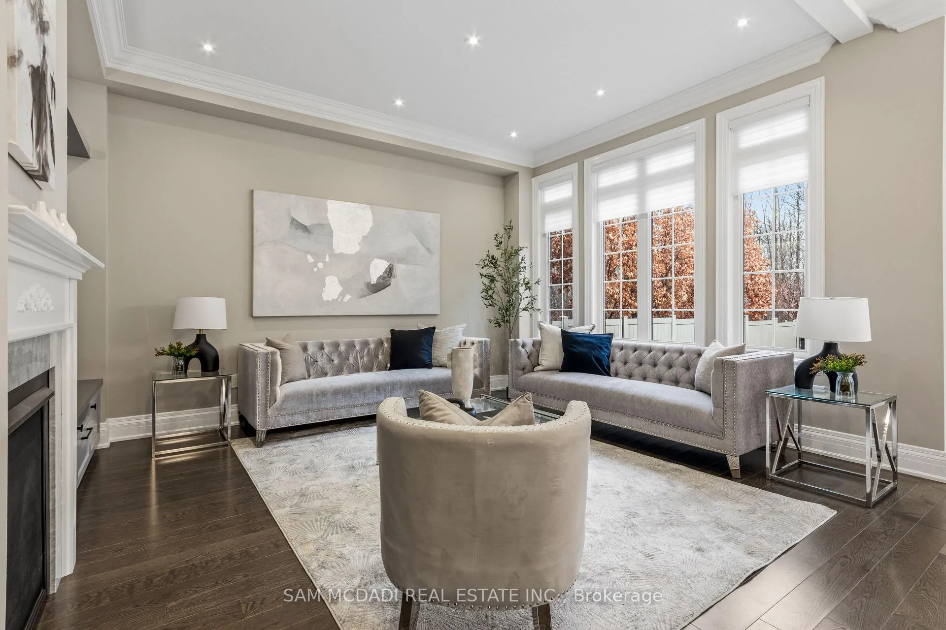 Photo 17 of 92 Heintzman Crescent, Vaughan, Patterson — HOMEH