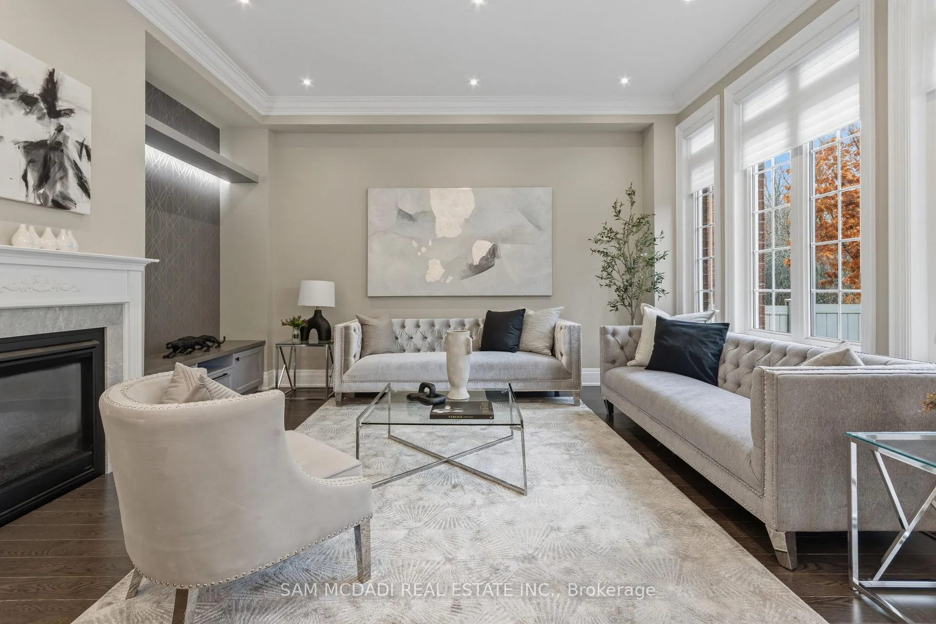 Photo 18 of 92 Heintzman Crescent, Vaughan, Patterson — HOMEH