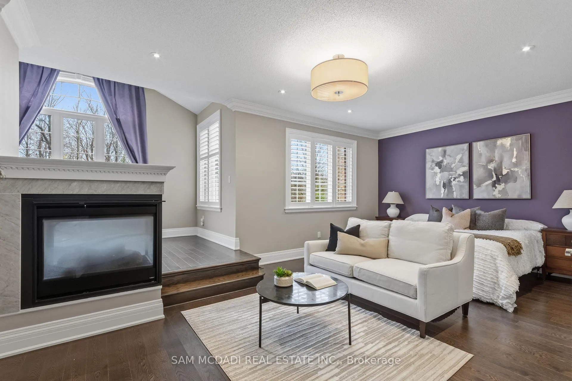 Photo 23 of 92 Heintzman Crescent, Vaughan, Patterson — HOMEH