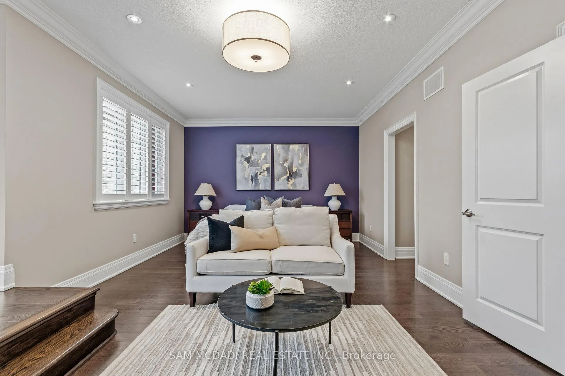 Photo 24 of 92 Heintzman Crescent, Vaughan, Patterson — HOMEH