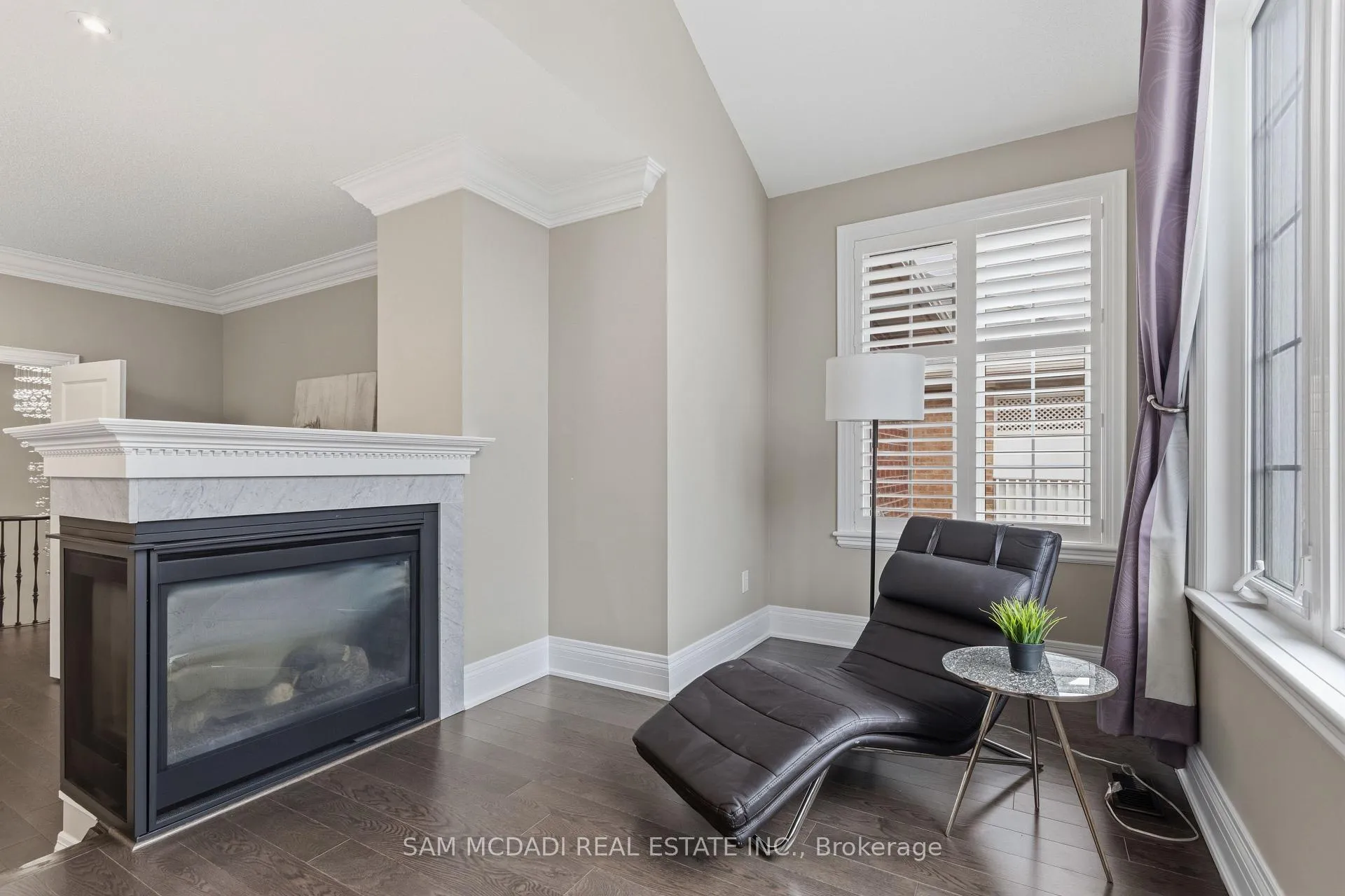 Photo 26 of 92 Heintzman Crescent, Vaughan, Patterson — HOMEH