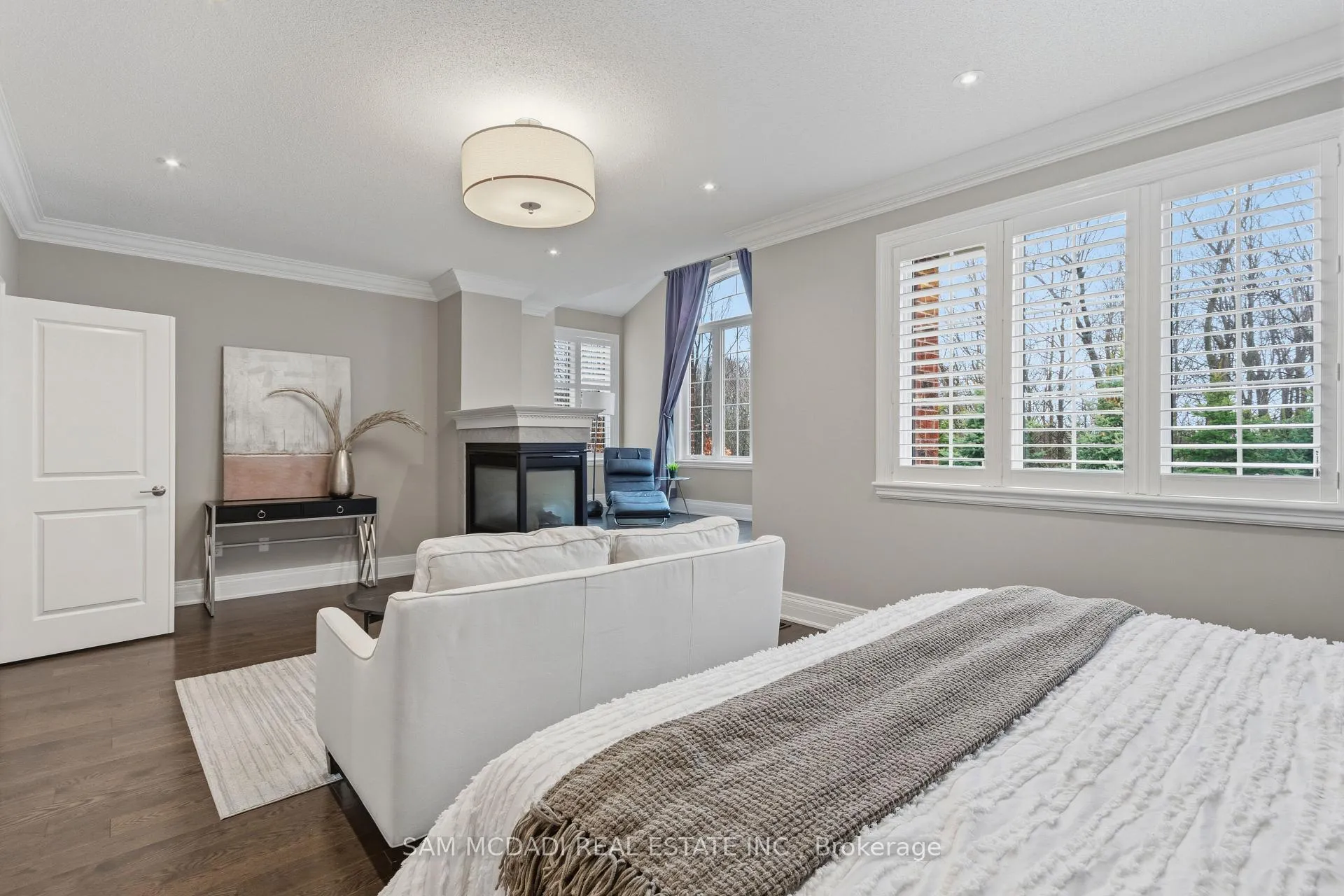 Photo 27 of 92 Heintzman Crescent, Vaughan, Patterson — HOMEH