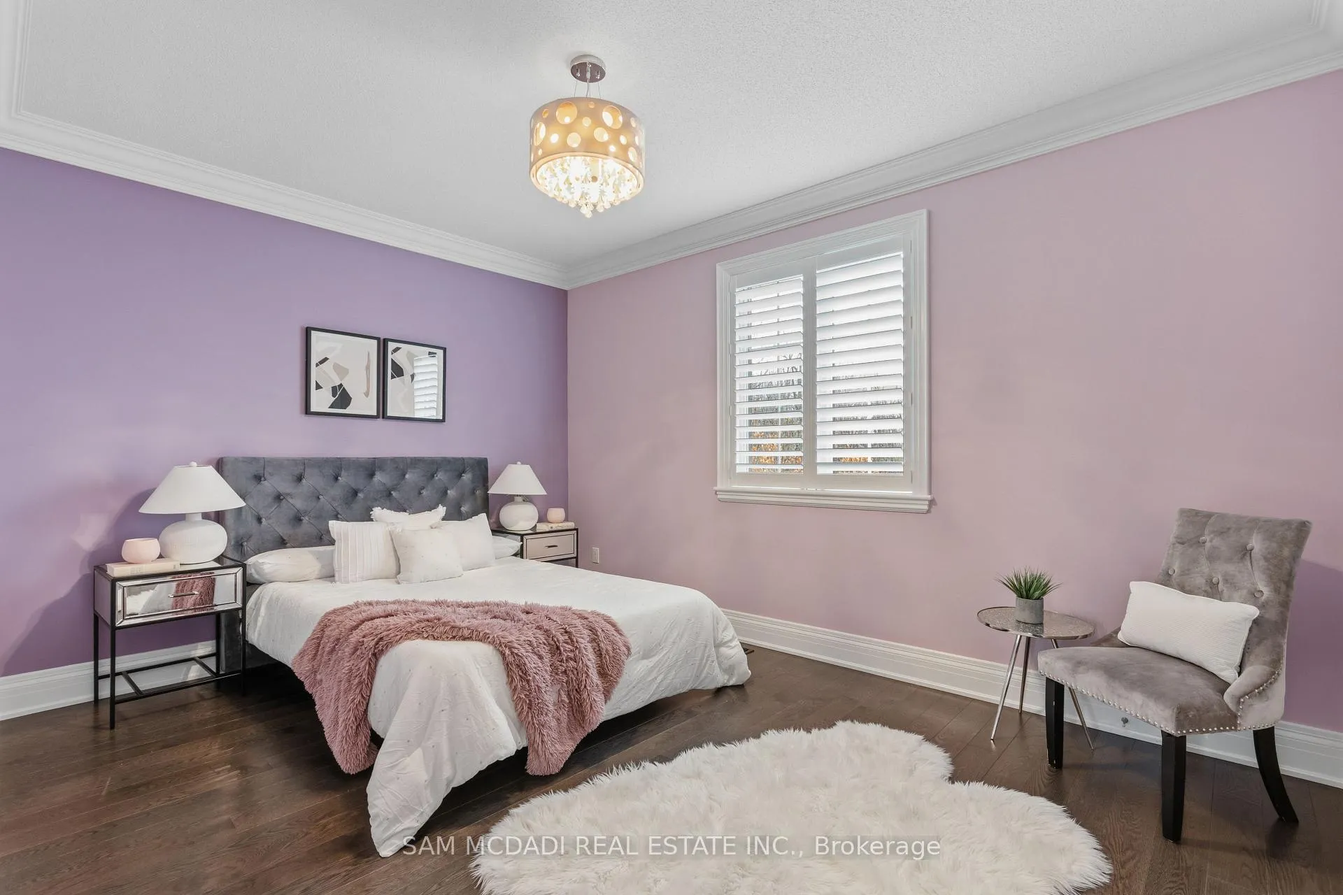 Photo 33 of 92 Heintzman Crescent, Vaughan, Patterson — HOMEH