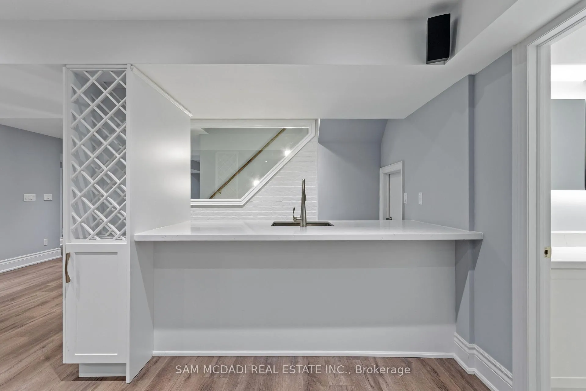 Photo 42 of 92 Heintzman Crescent, Vaughan, Patterson — HOMEH