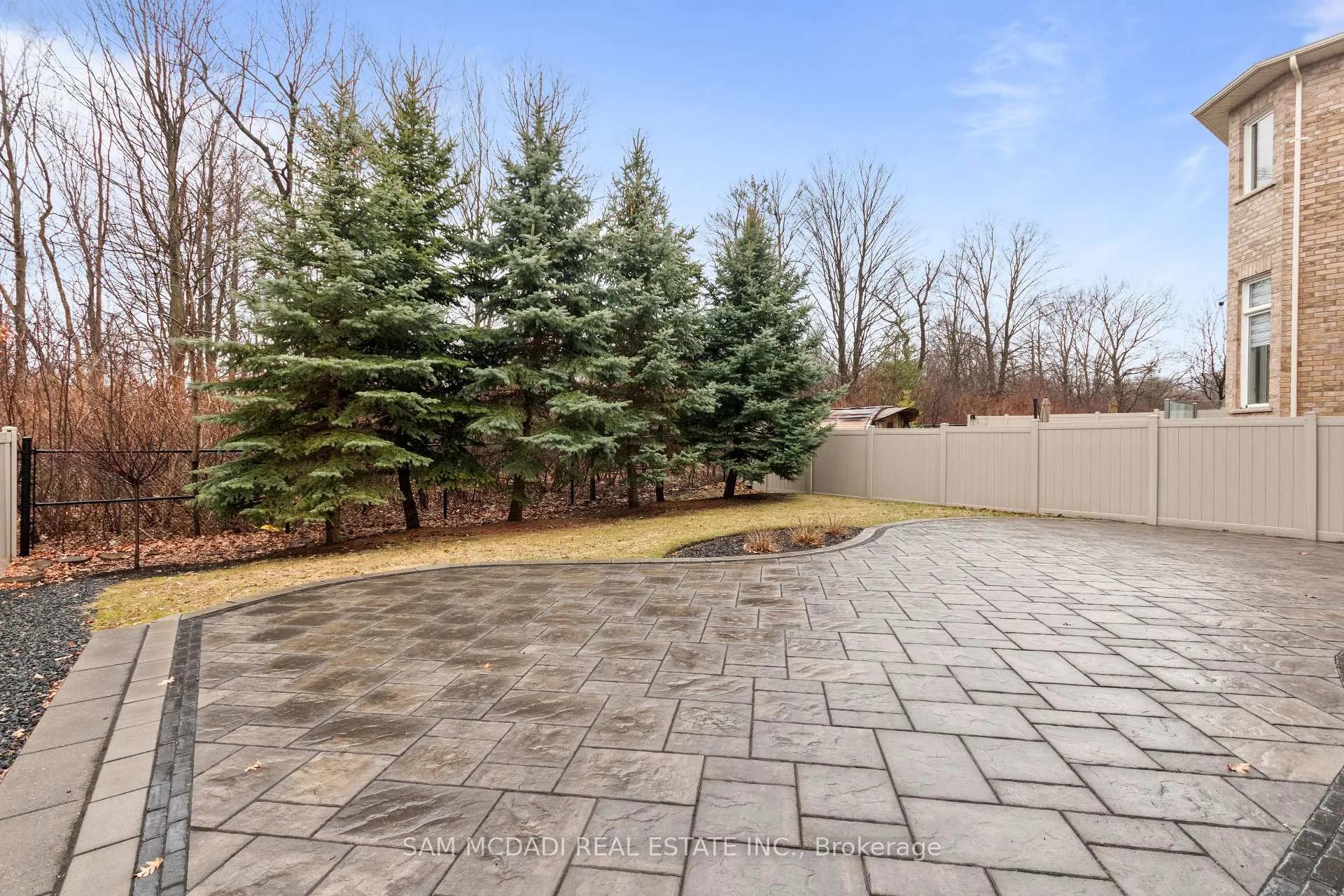 Photo 50 of 92 Heintzman Crescent, Vaughan, Patterson — HOMEH