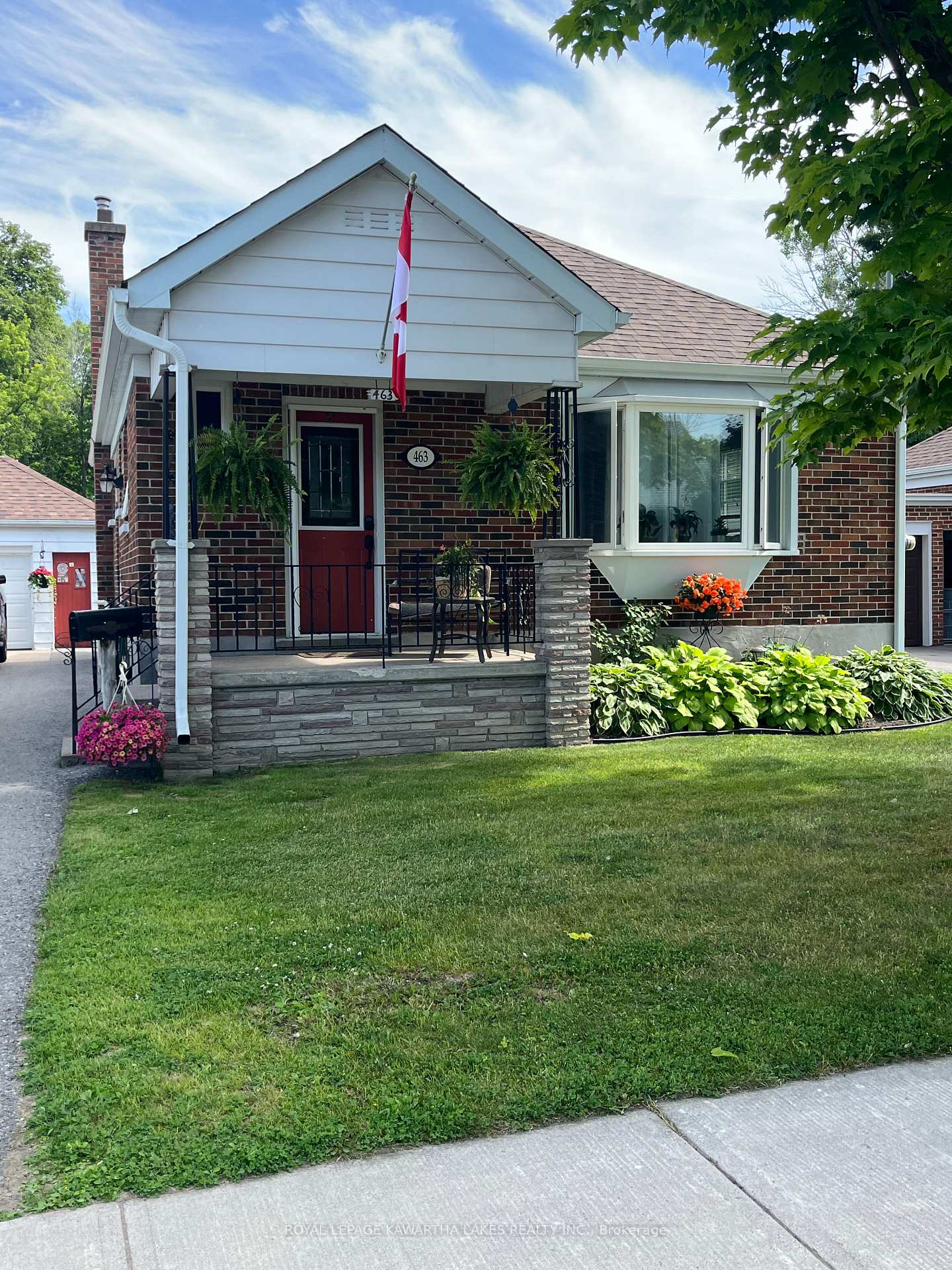 Photo 1 of 463 Arndon Avenue, Peterborough, Otonabee Ward 1 — HOMEH