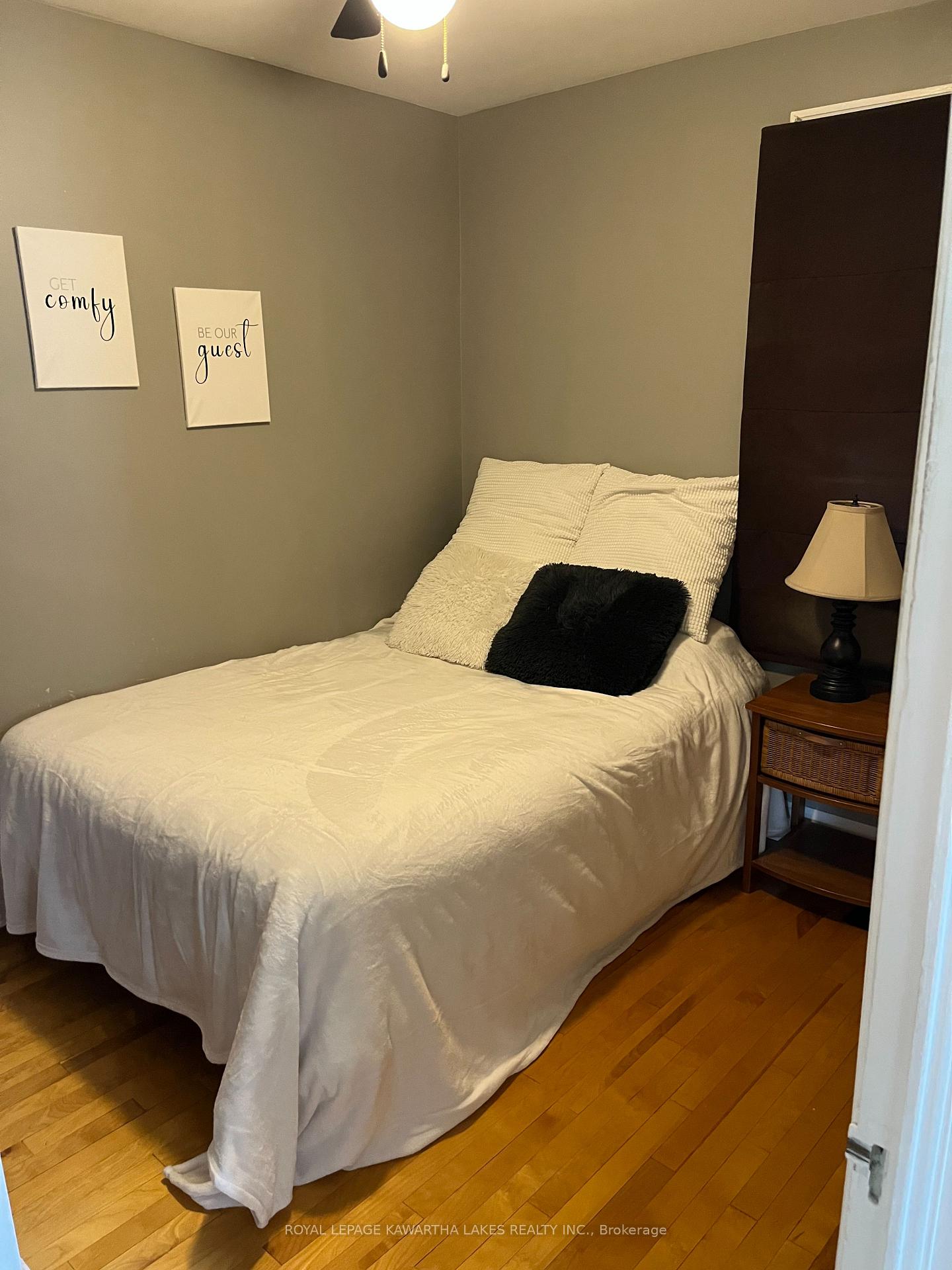 Photo 20 of 463 Arndon Avenue, Peterborough, Otonabee Ward 1 — HOMEH