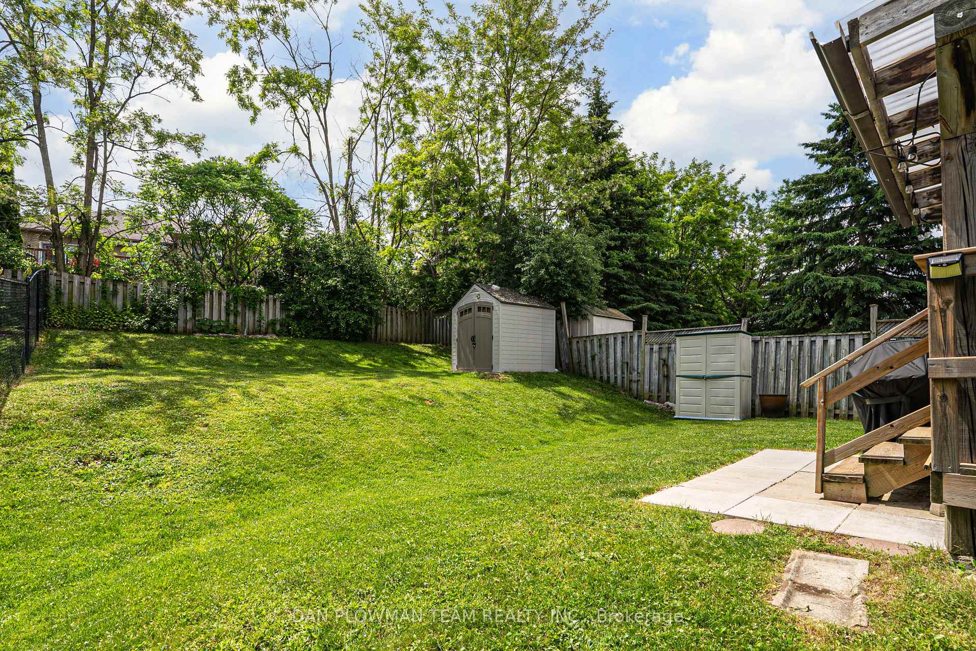 Photo 35 of 1186 Baker Street, Peterborough, Northcrest Ward 5 — HOMEH