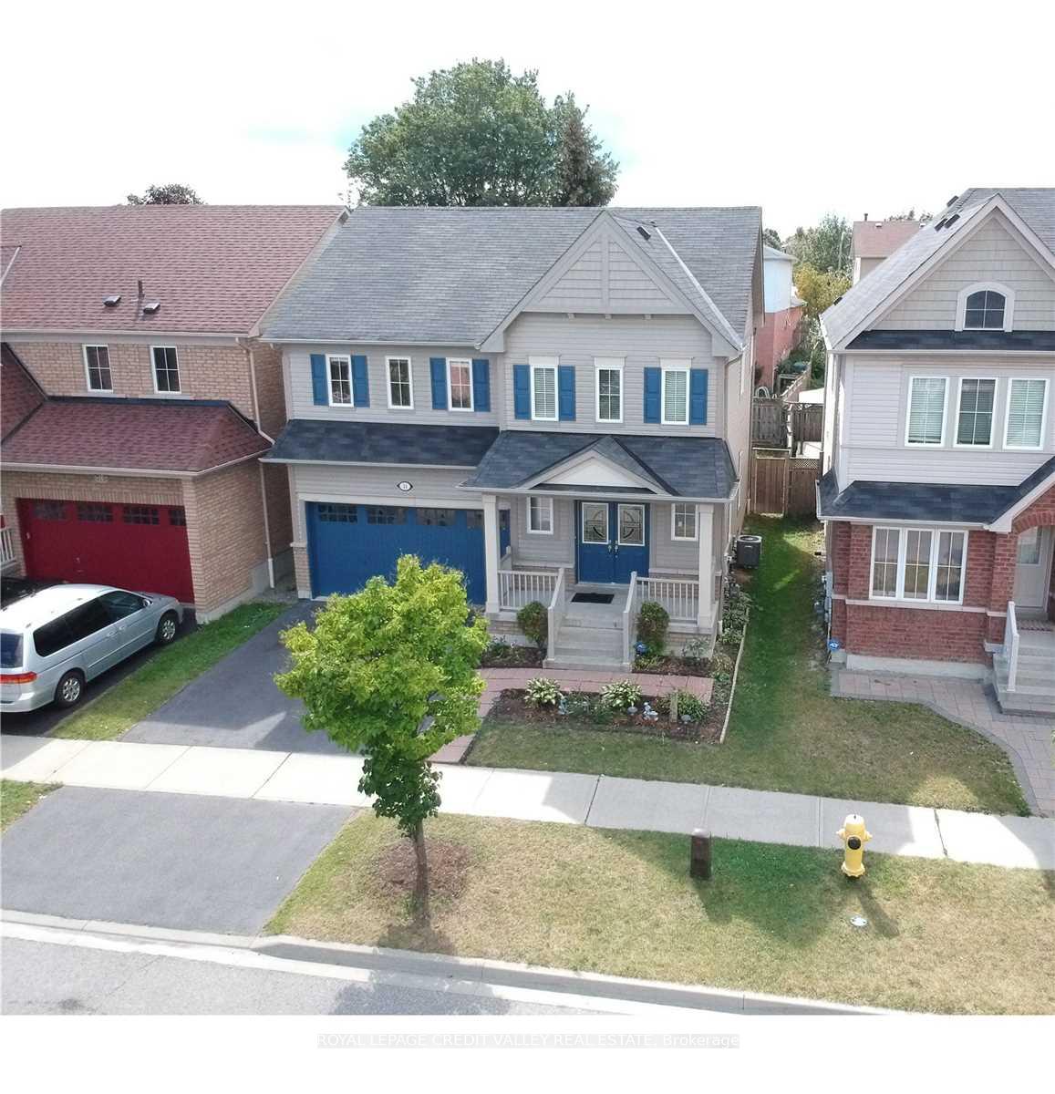 Photo 4 of 14 Mcginty Avenue, Ajax, Central East — HOMEH