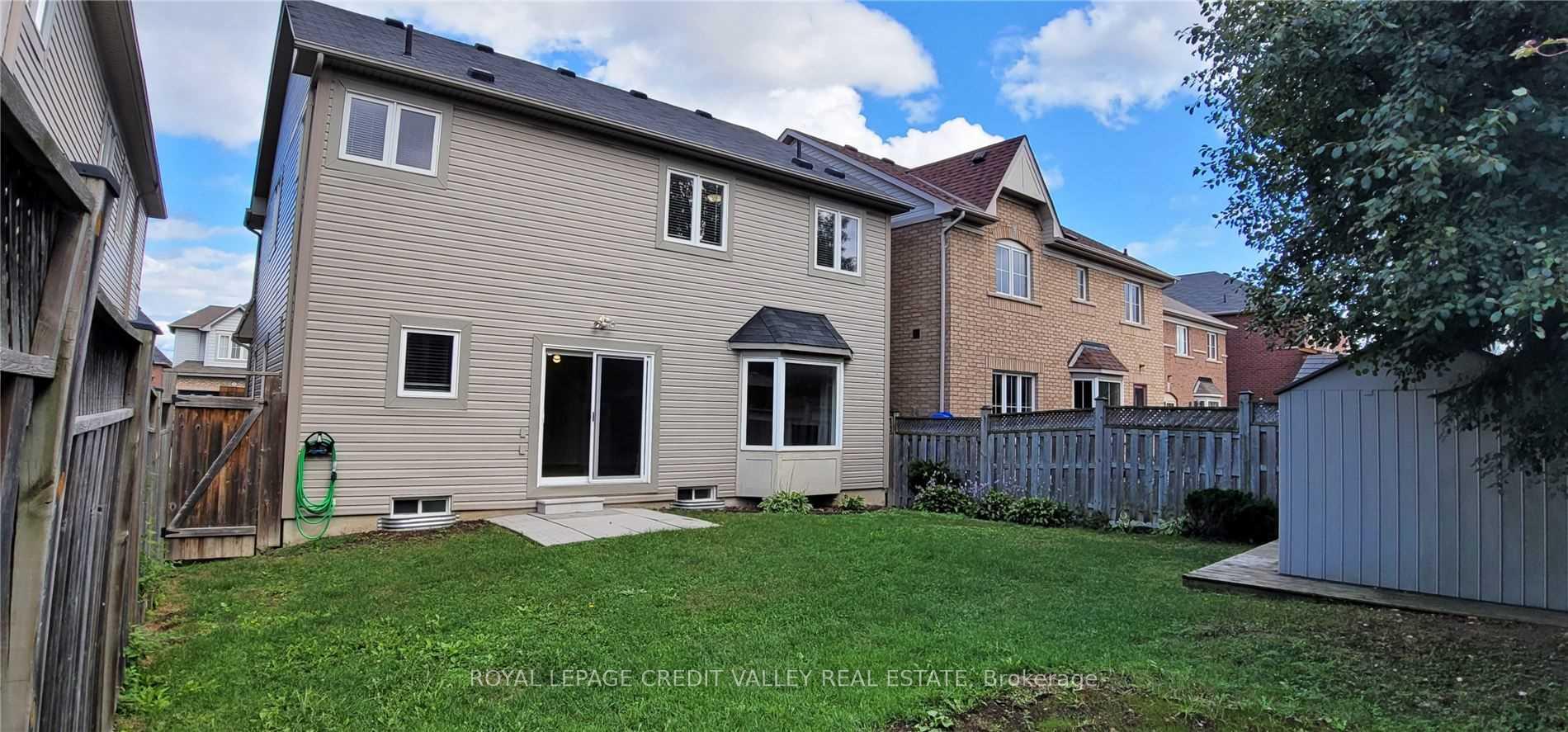 Photo 23 of 14 Mcginty Avenue, Ajax, Central East — HOMEH
