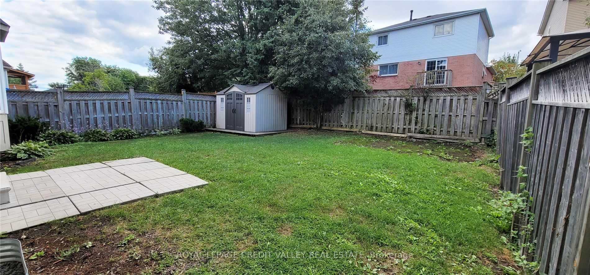 Photo 25 of 14 Mcginty Avenue, Ajax, Central East — HOMEH