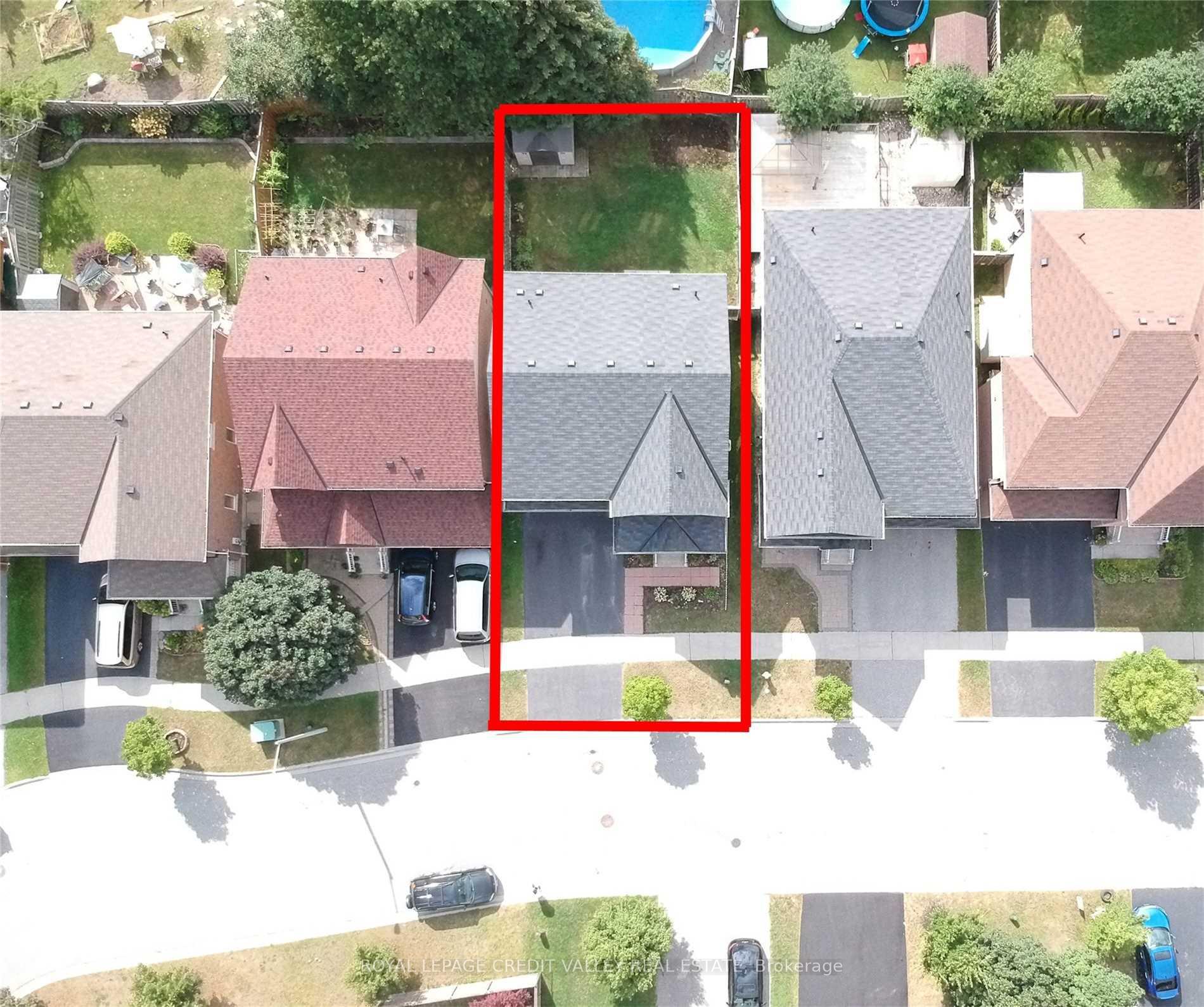 Photo 27 of 14 Mcginty Avenue, Ajax, Central East — HOMEH