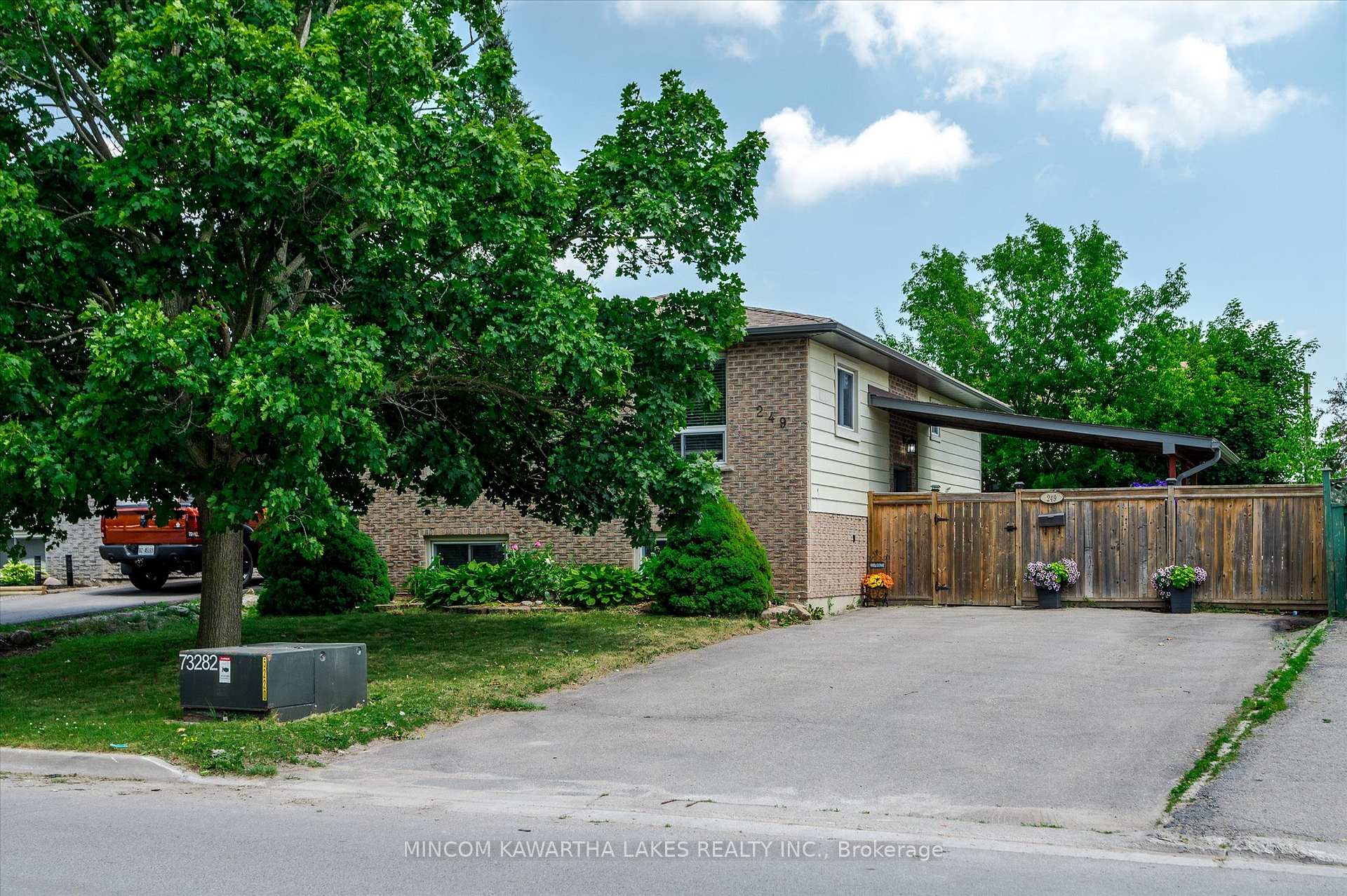 Photo 1 of 249 Middlefield Road, Peterborough, Ashburnham Ward 4 — HOMEH