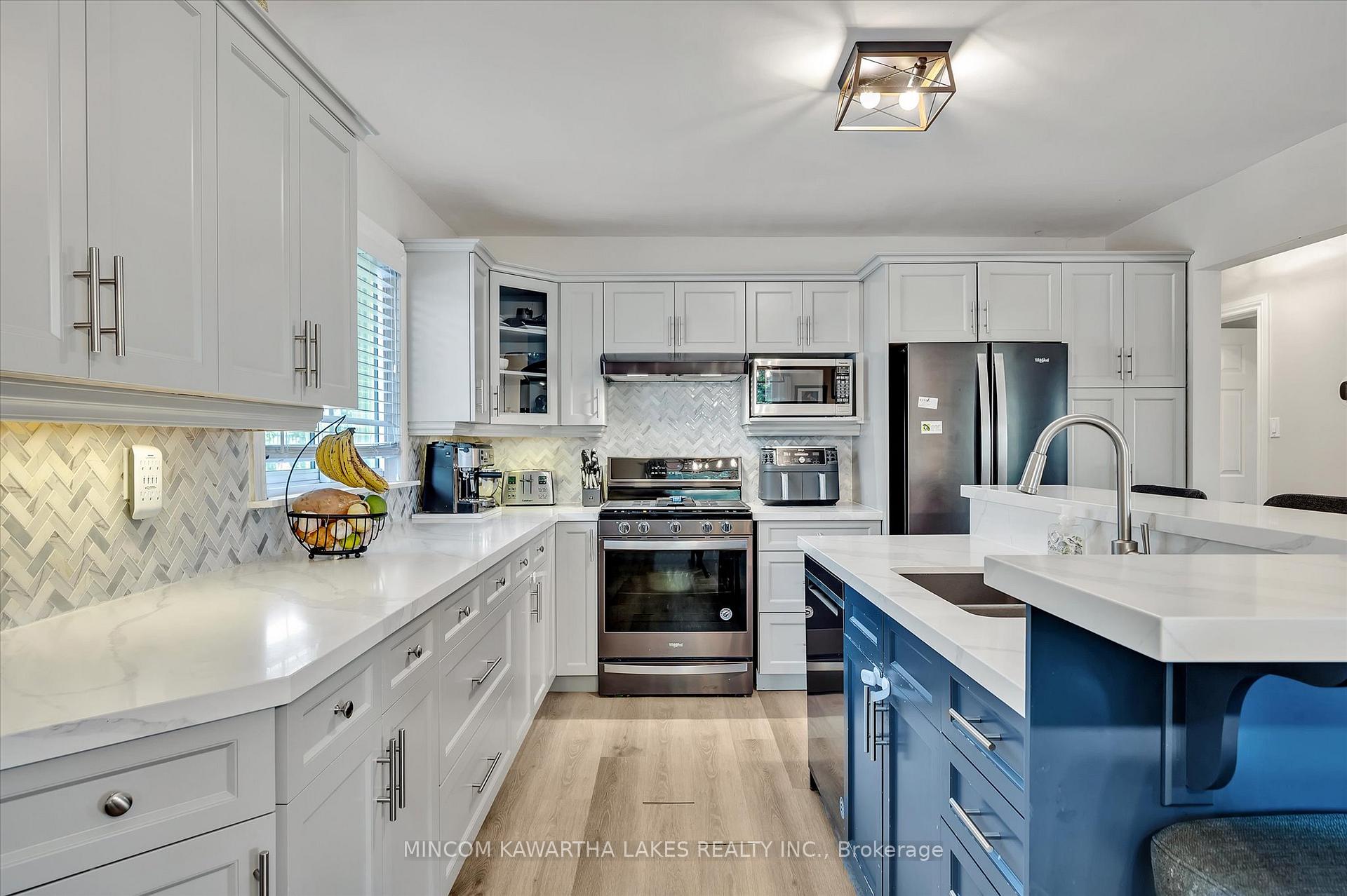 Photo 8 of 249 Middlefield Road, Peterborough, Ashburnham Ward 4 — HOMEH