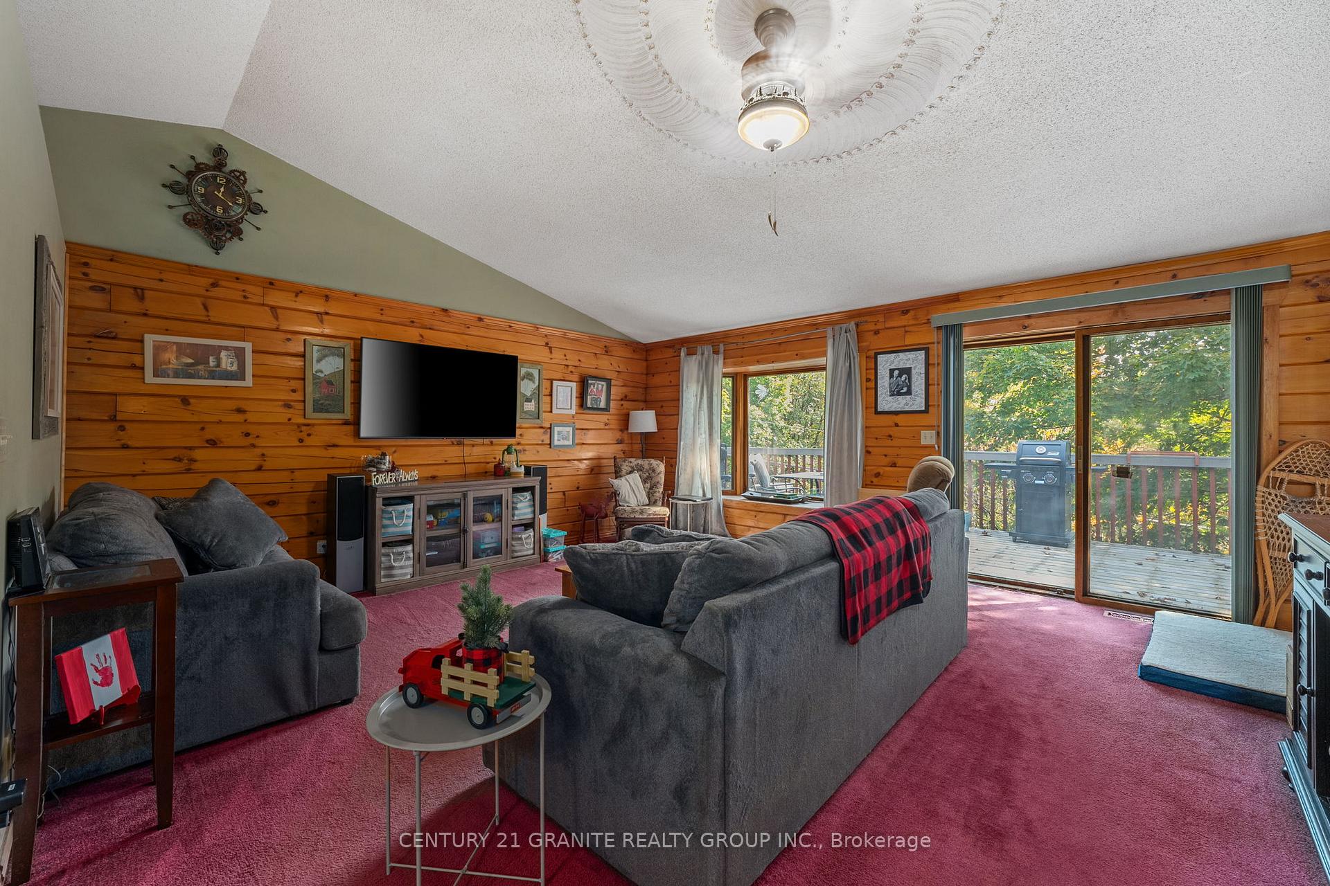 Photo 2 of 81 Lakeview Road, Bancroft, Dungannon Ward — HOMEH