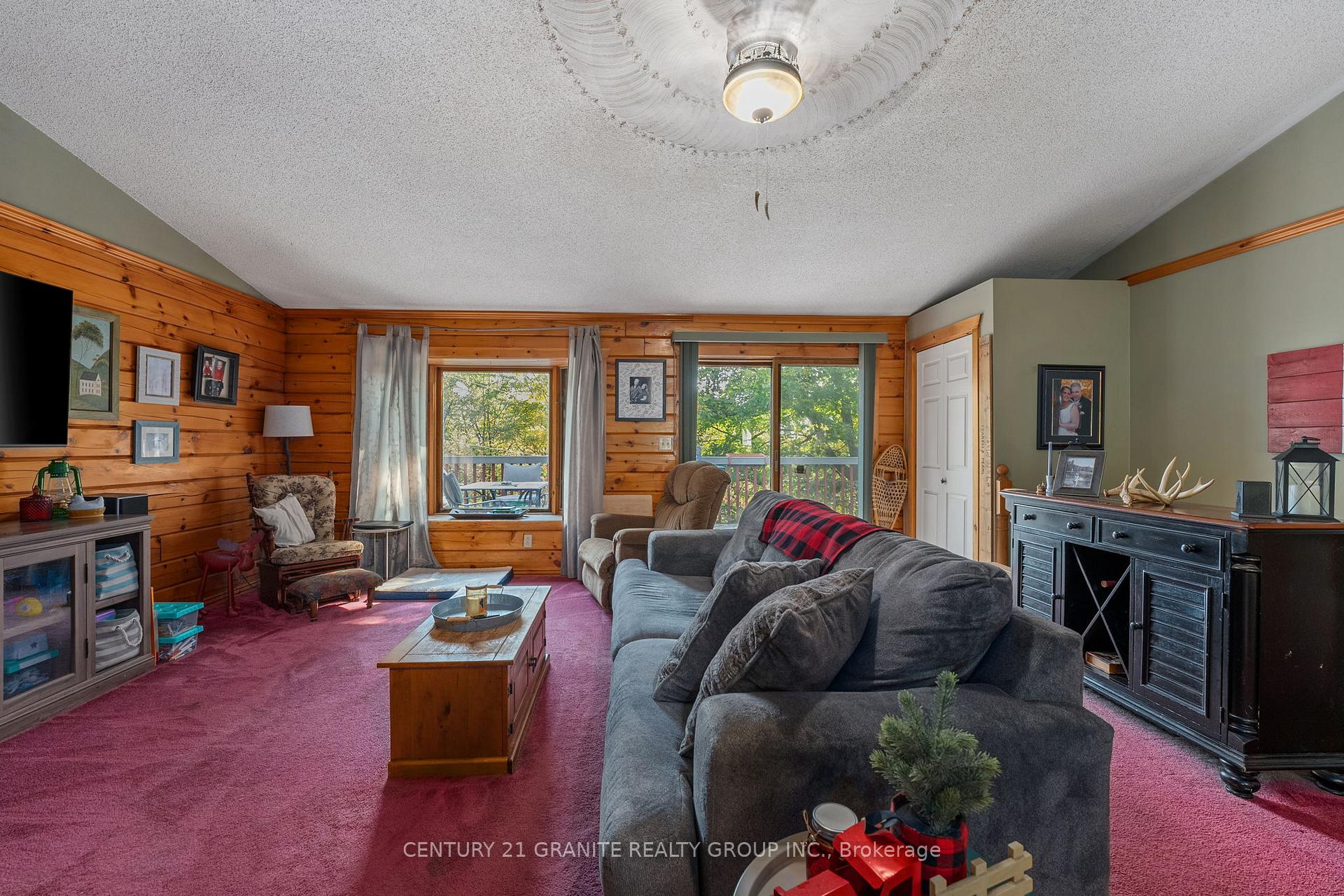 Photo 3 of 81 Lakeview Road, Bancroft, Dungannon Ward — HOMEH