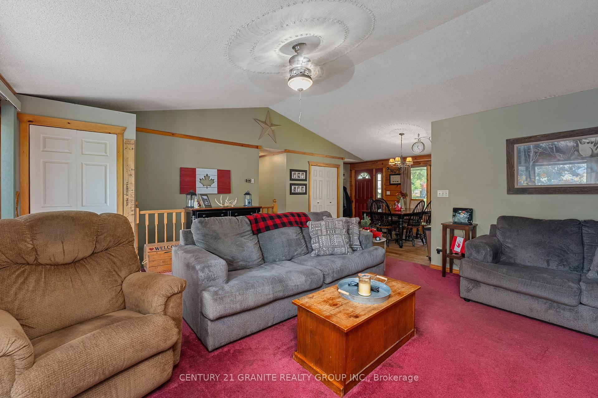 Photo 4 of 81 Lakeview Road, Bancroft, Dungannon Ward — HOMEH