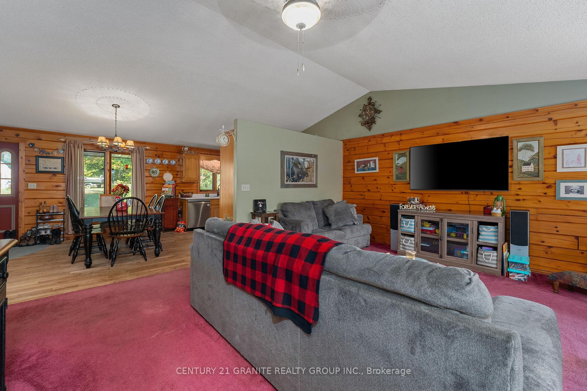 Photo 5 of 81 Lakeview Road, Bancroft, Dungannon Ward — HOMEH