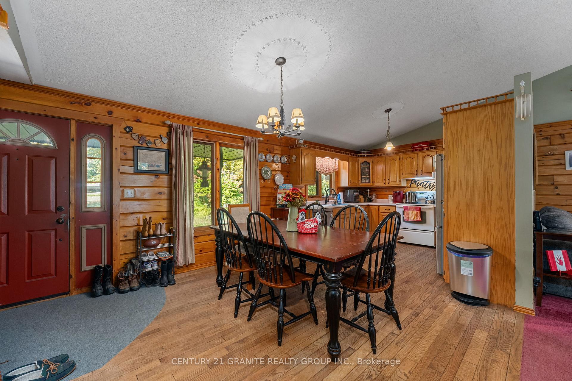 Photo 6 of 81 Lakeview Road, Bancroft, Dungannon Ward — HOMEH
