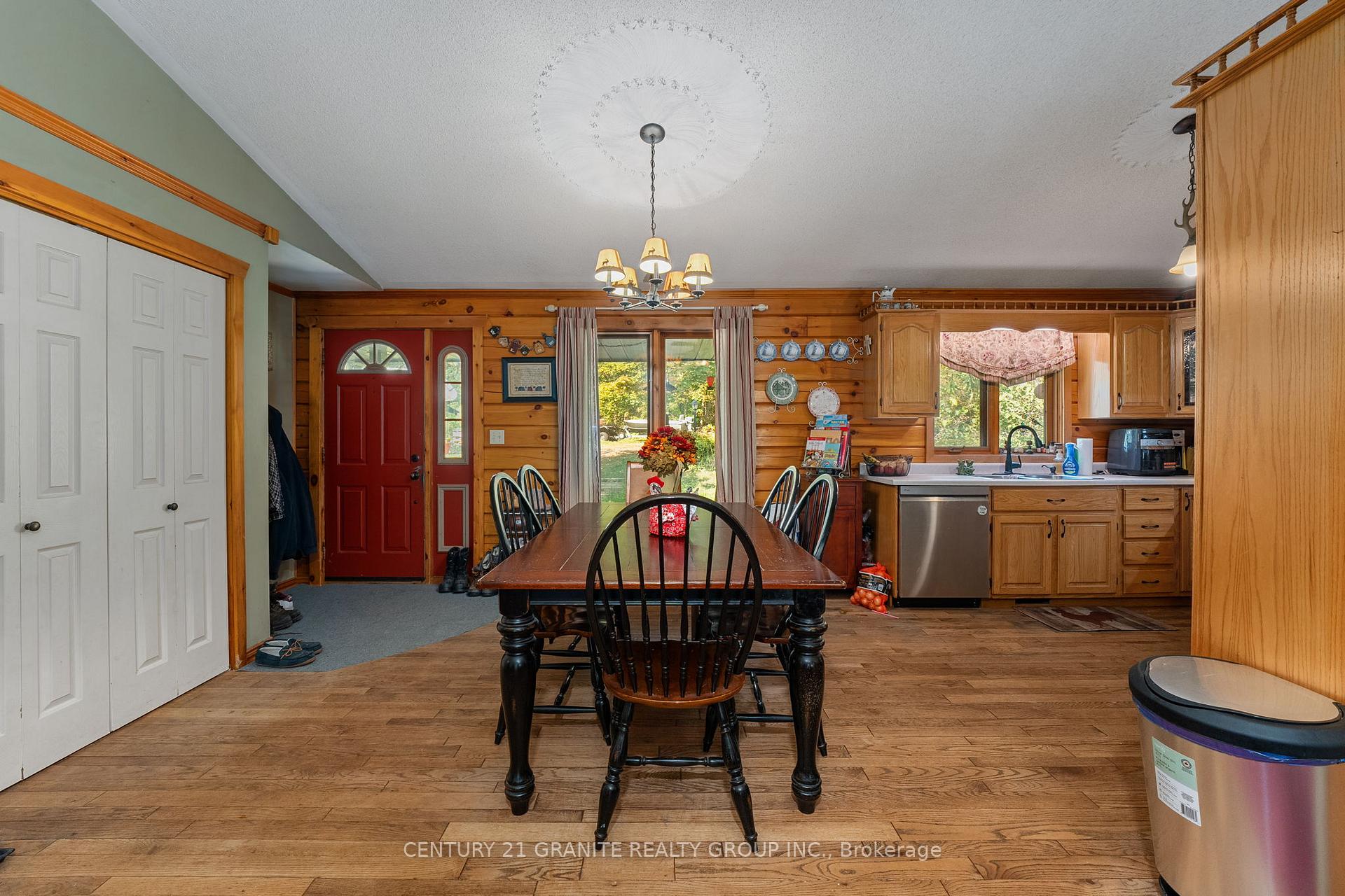 Photo 8 of 81 Lakeview Road, Bancroft, Dungannon Ward — HOMEH