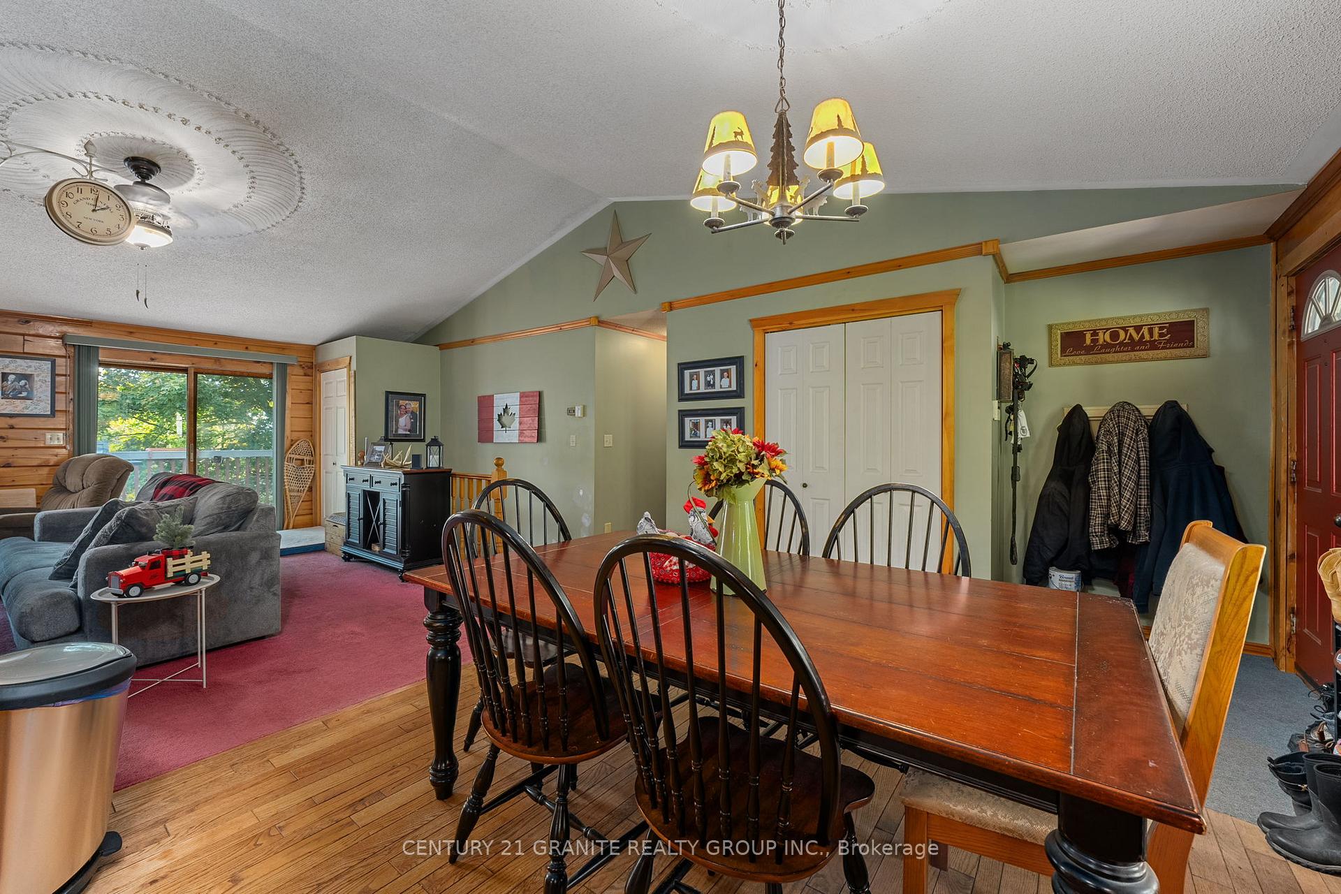 Photo 7 of 81 Lakeview Road, Bancroft, Dungannon Ward — HOMEH