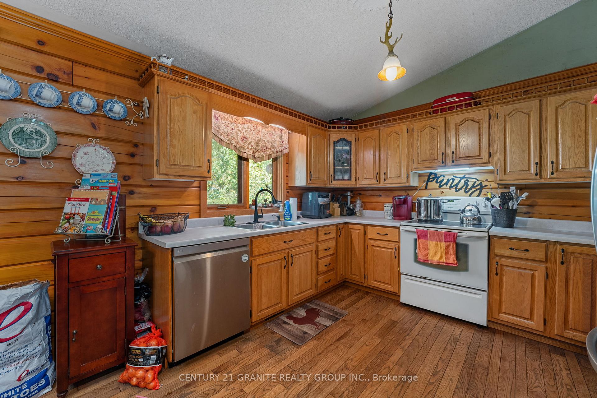 Photo 9 of 81 Lakeview Road, Bancroft, Dungannon Ward — HOMEH
