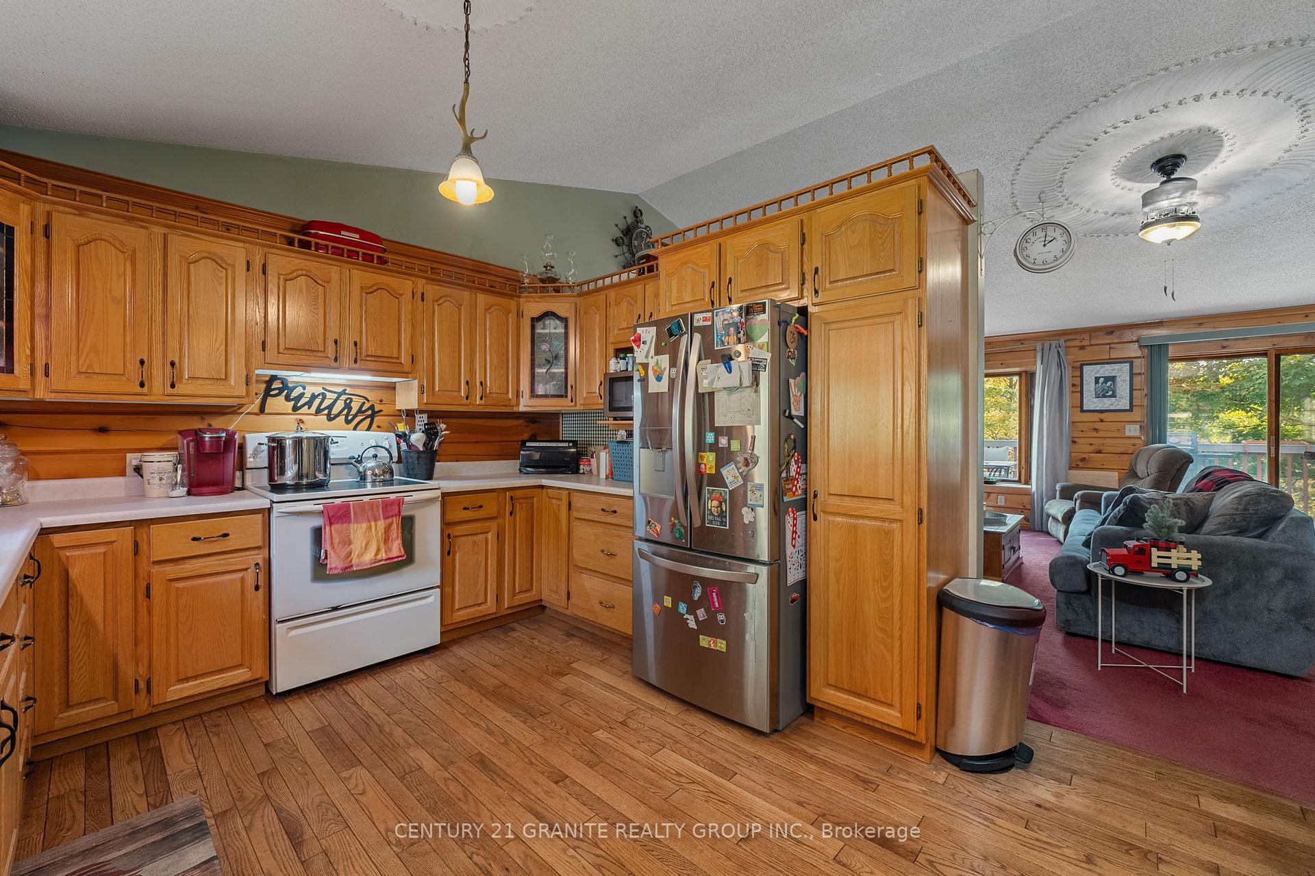 Photo 10 of 81 Lakeview Road, Bancroft, Dungannon Ward — HOMEH